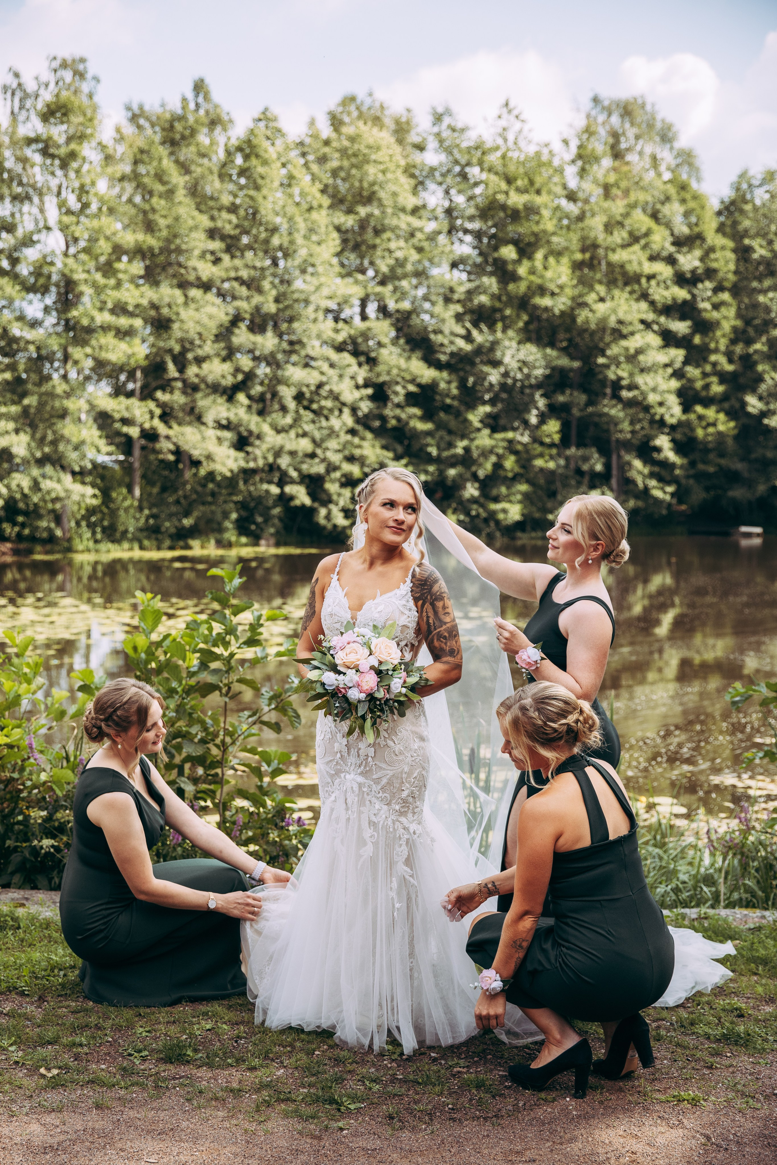 N&A. Valokuvaaja Itä-Uudellamaalla Viktoria photography