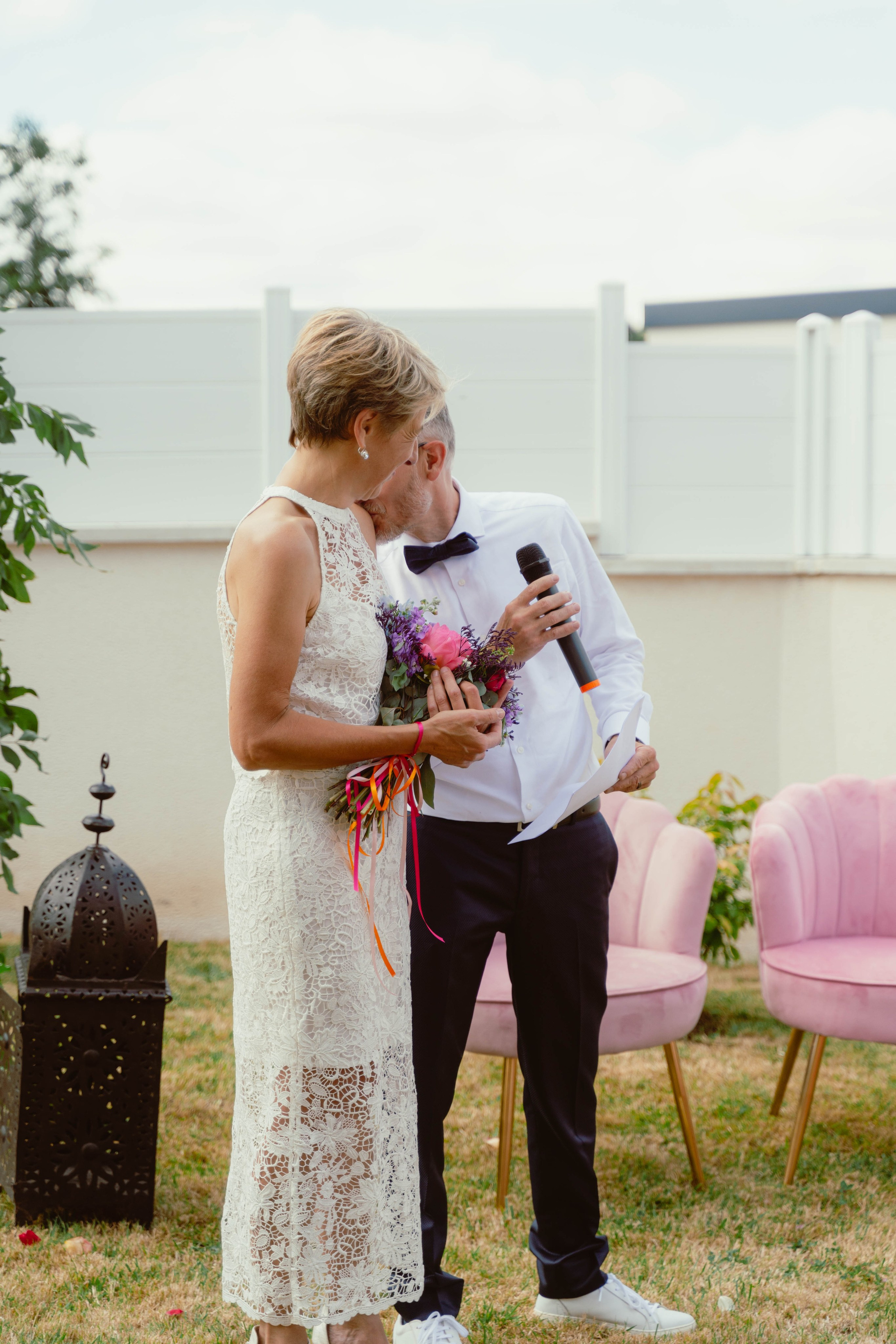 Claire & Cyril. Weeding photographer / event / portrait