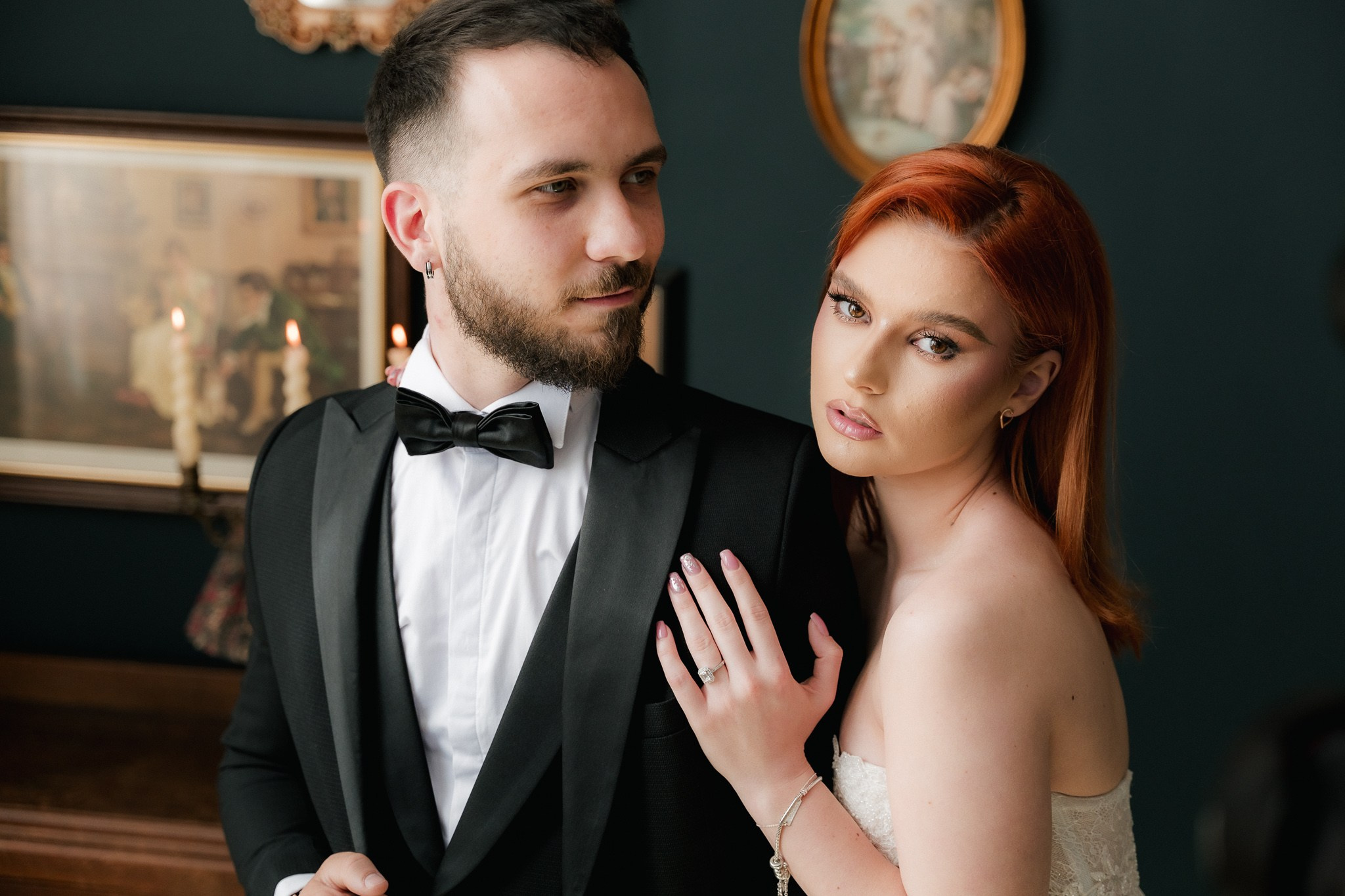 Daria & Denis. Dragosbaciuartphotographer