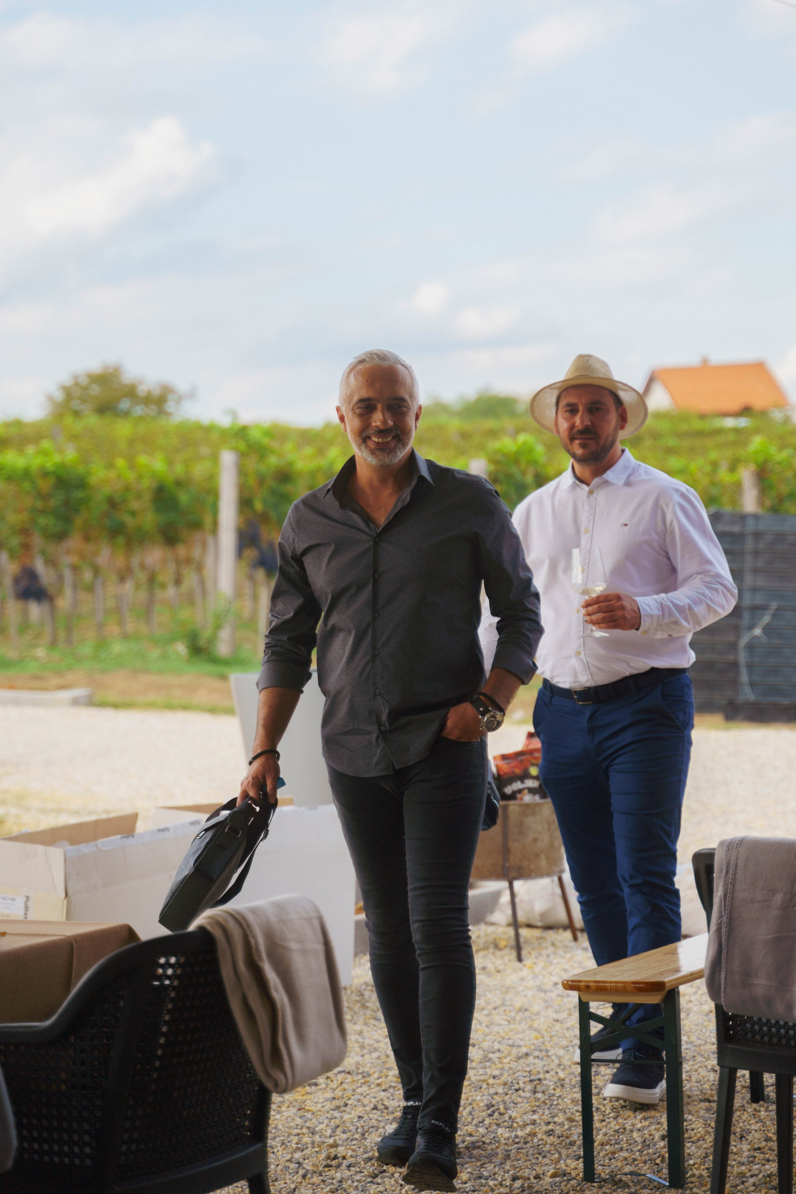 Jeep Commerce Event. Zhukov studio