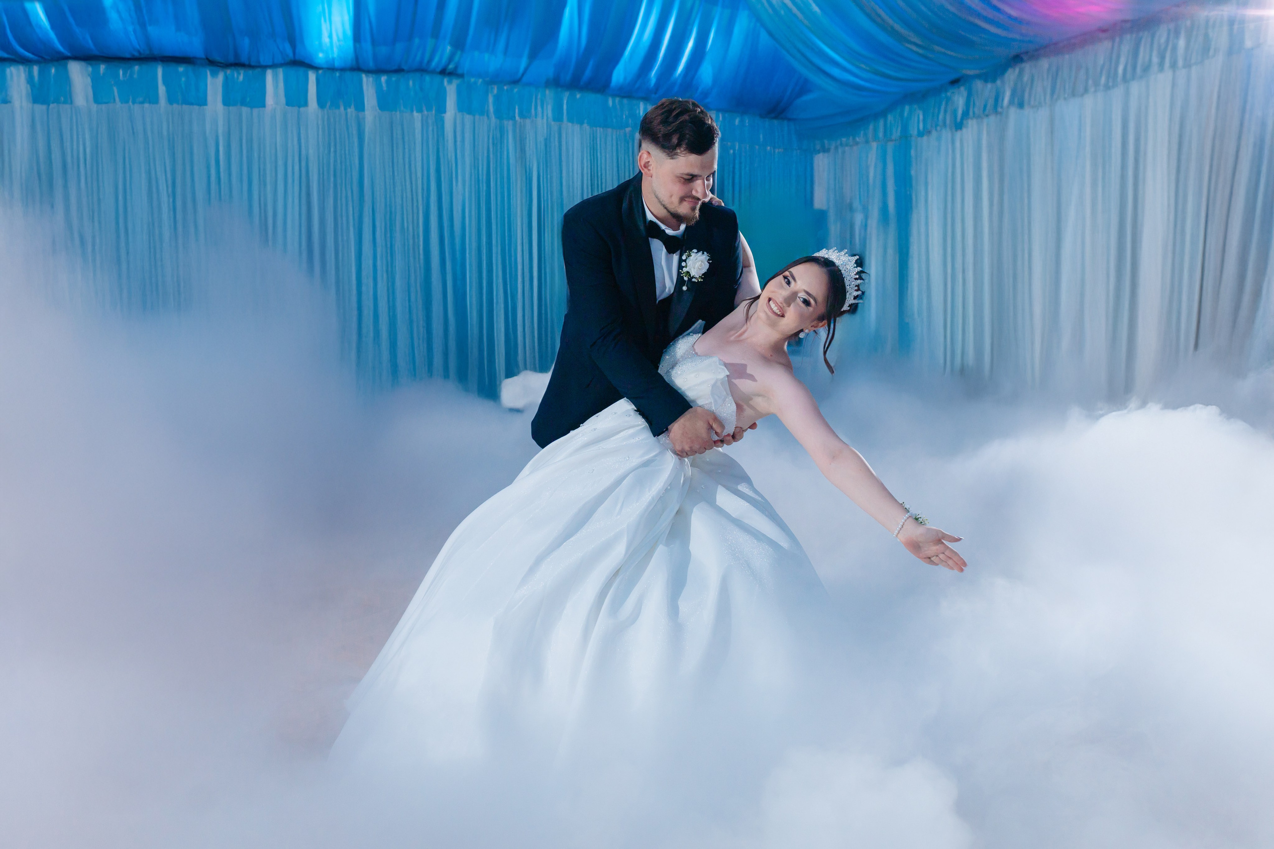 Servicii foto video profesionale pentru evenimentul tău