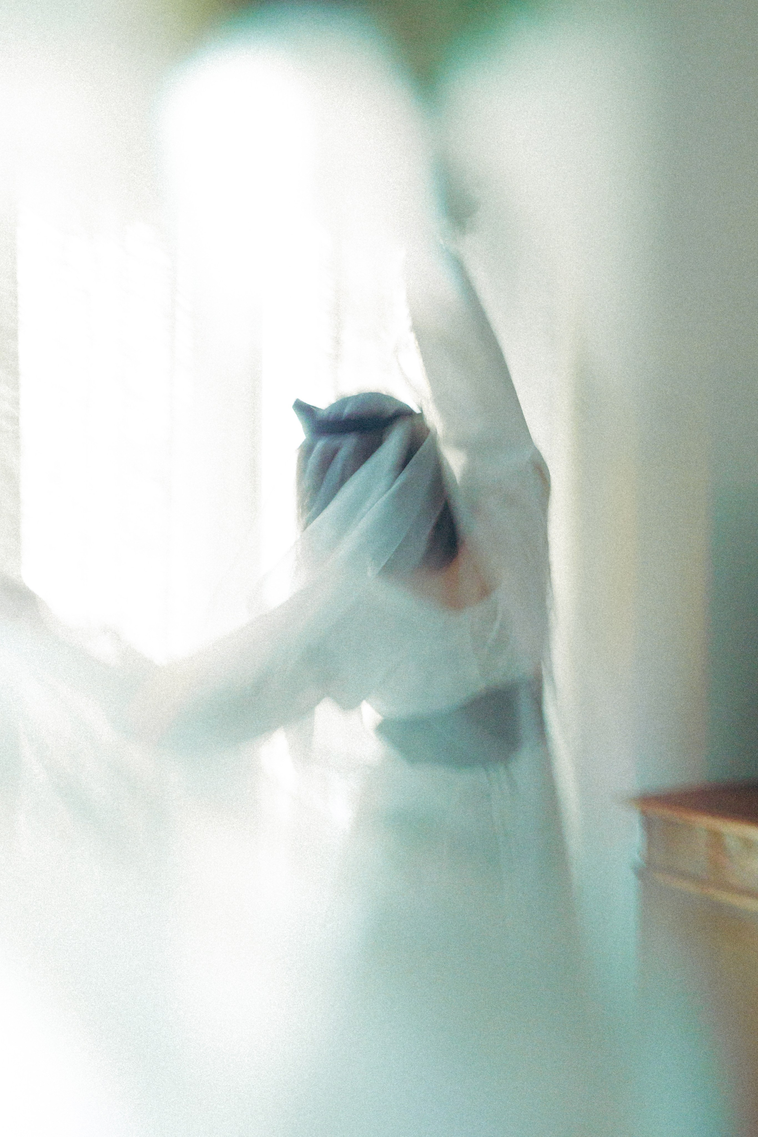 Elena. Photographer in Greece Kristina