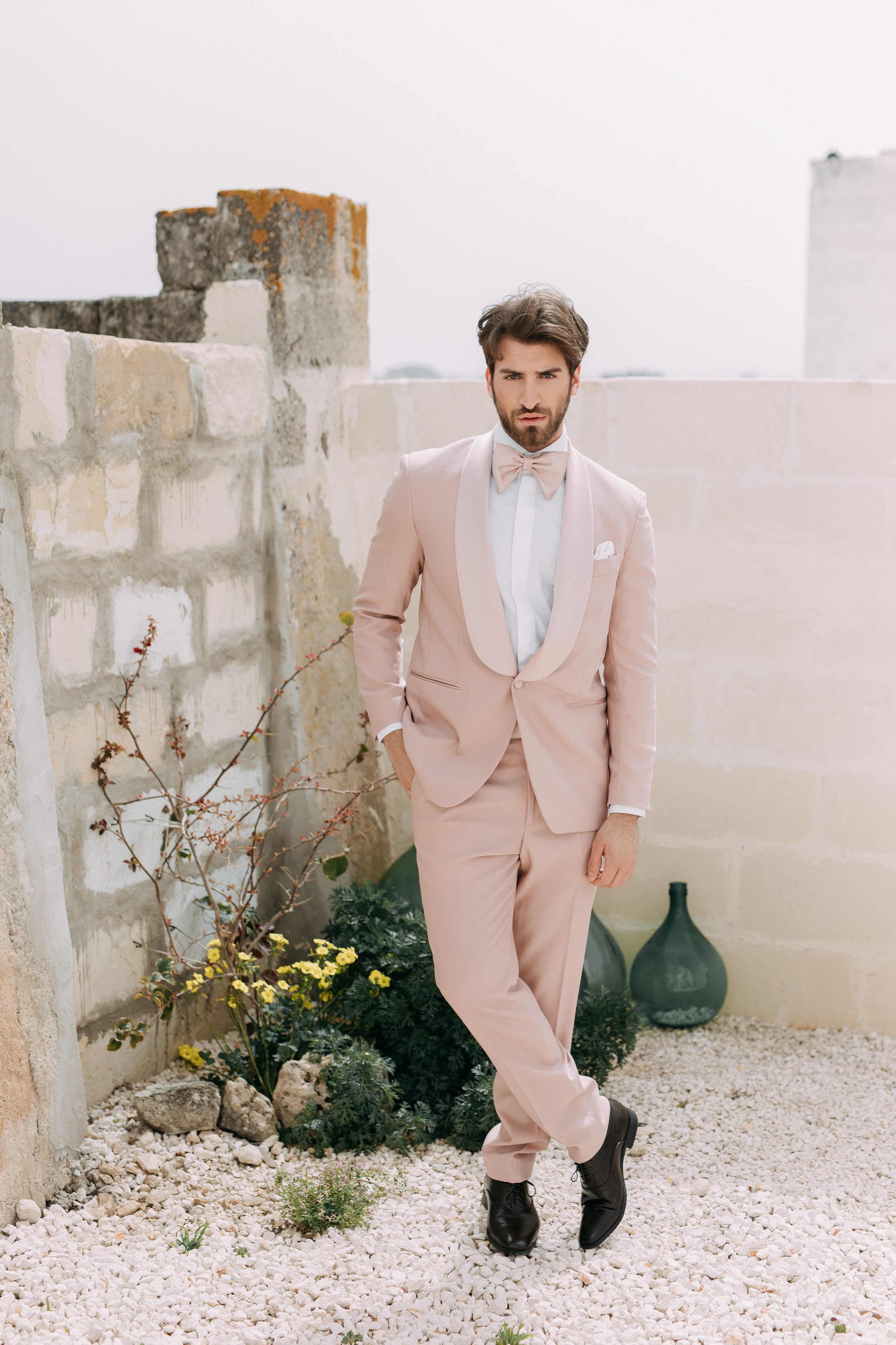 Alyssa&Sean. Весільний фотограф Вікторія Саврук