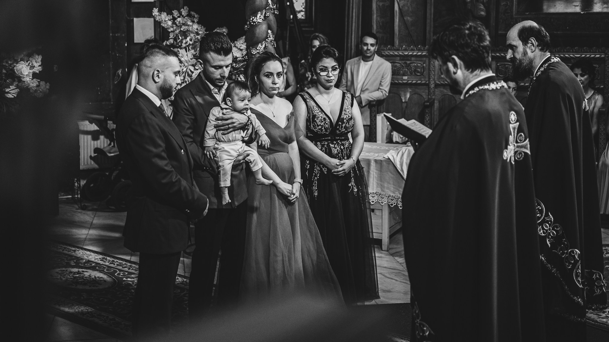 Fotograf de Botez în București- Mihai Popa Fotograf. Fotograf Nuntă & Botez București - Mihai Popa | Dincolo de oameni, imortalizez emoții!