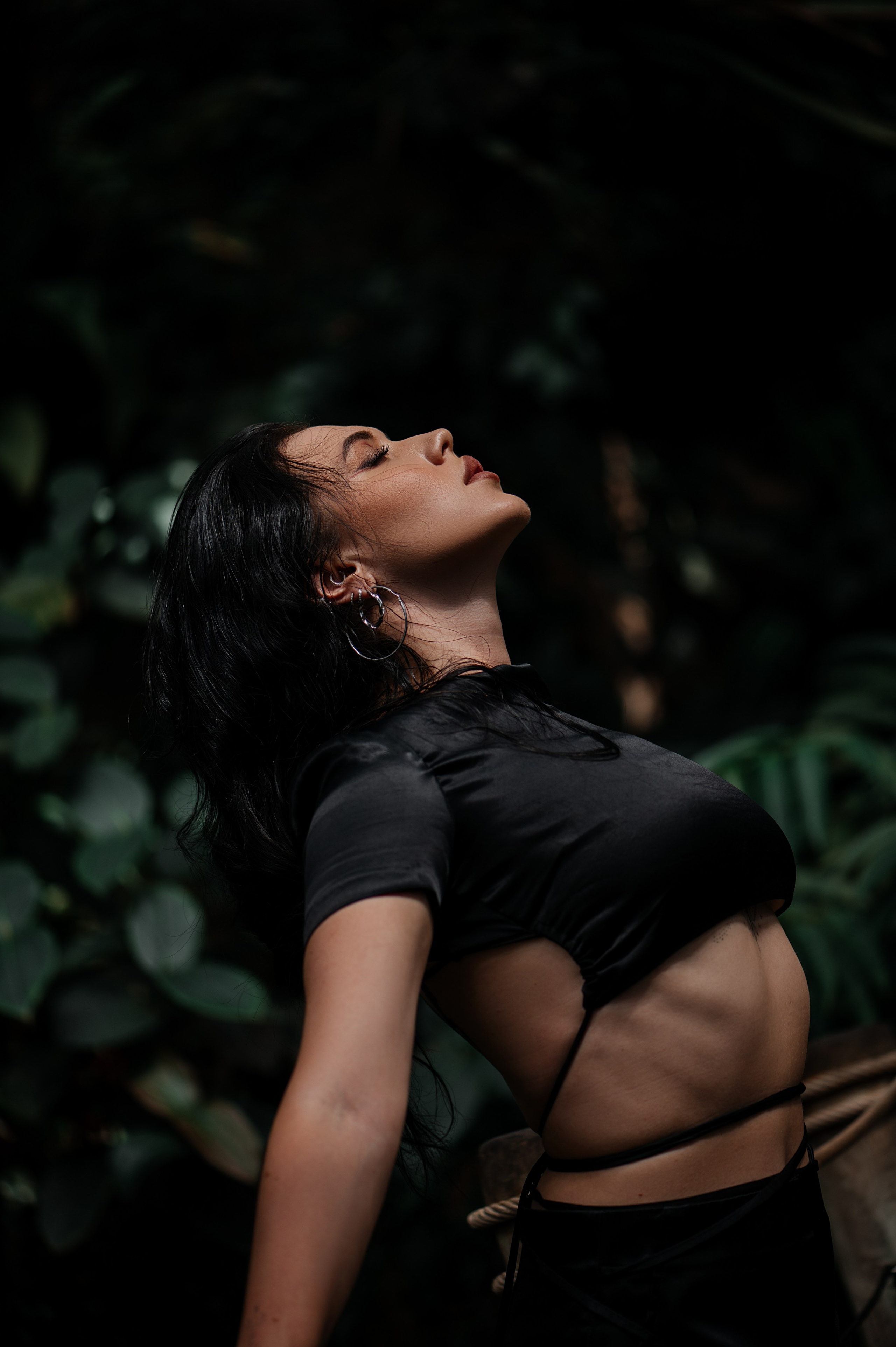 Lena. ANNA-MARIA PHOTO CONTENT CREATOR — photographer, aesthete, artist, and visual expert for Instagram in Prague