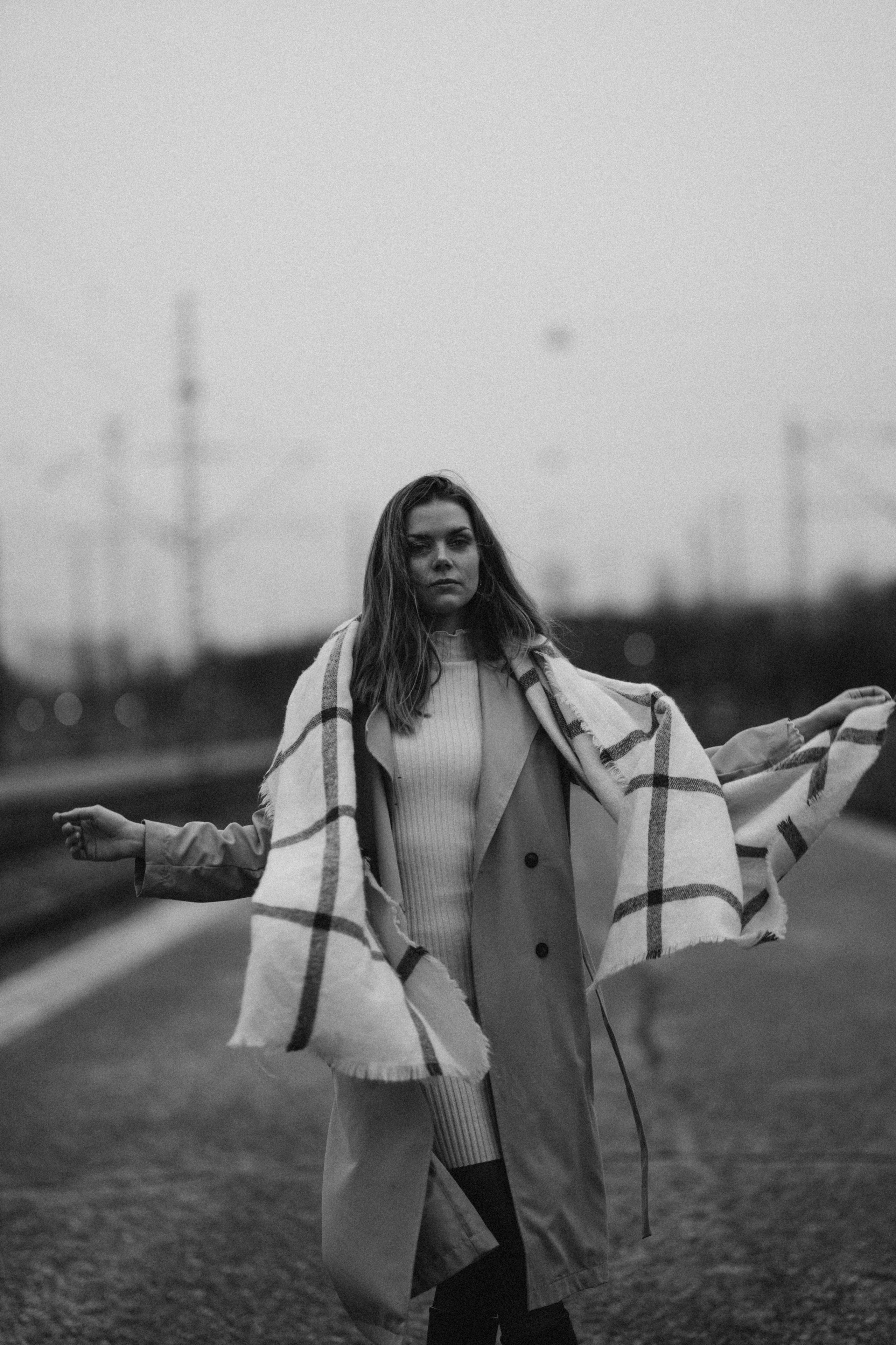 Kata. Wedding and portrait photographer in Helsinki Vickan O