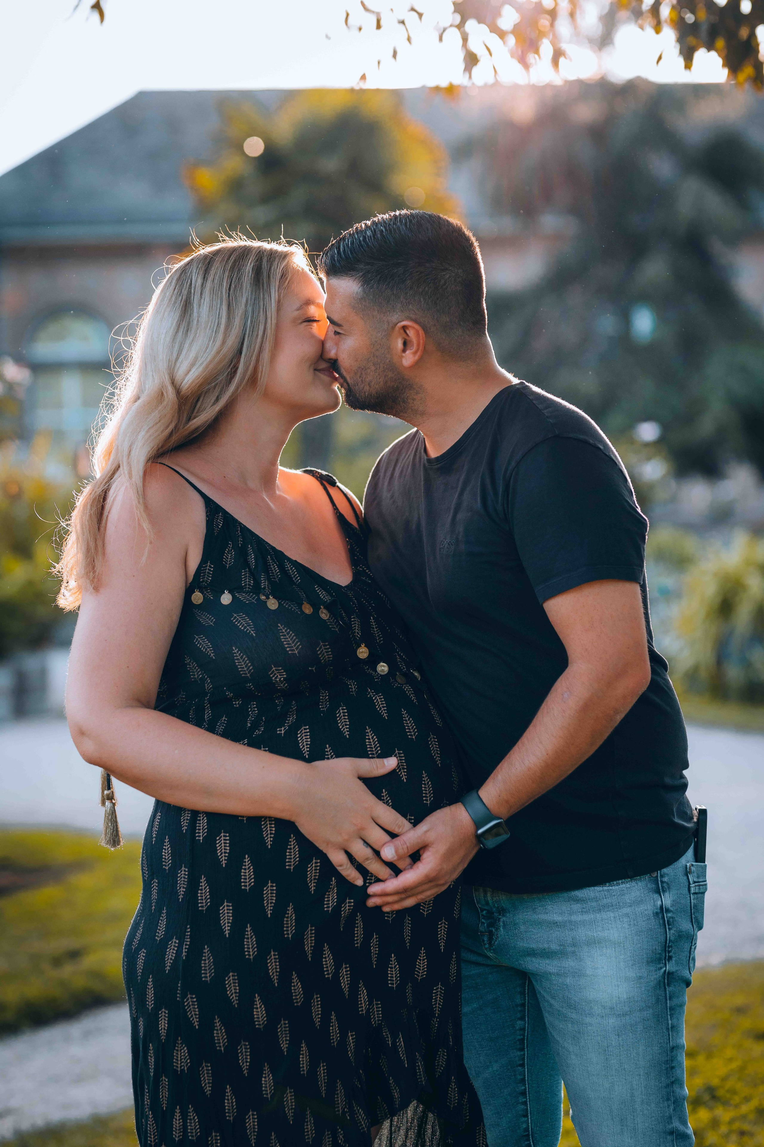 Family. Hochzeits- und Porträtfotografin in Deutschland