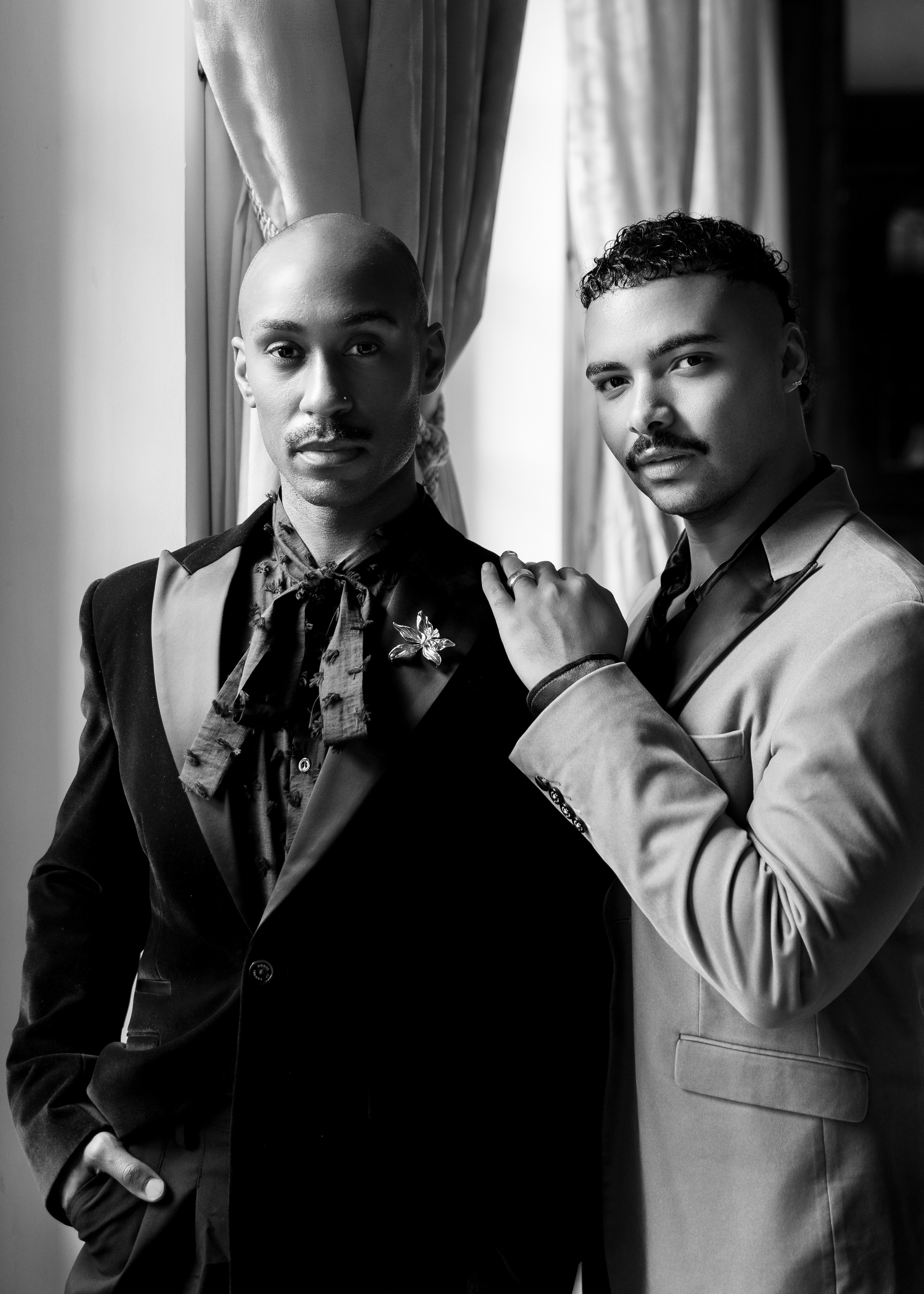 Hedsor House editorial. Timeless Wedding & Event Photography — based London, working across Europe