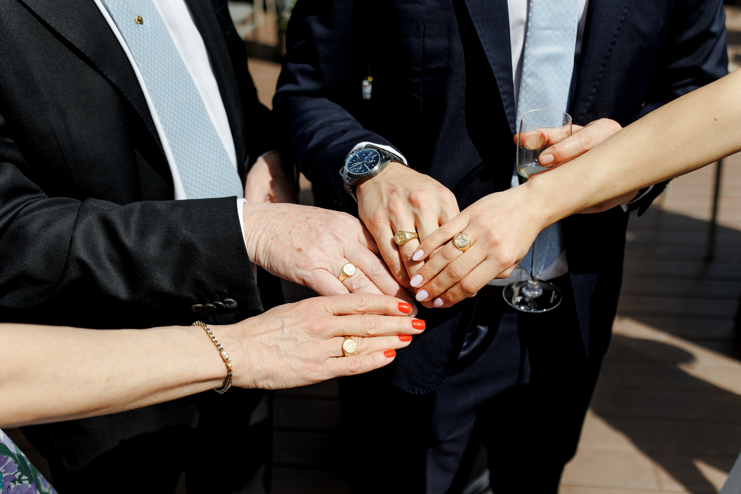 Katy & Tomm, City Wedding. Wedding Photographer in Barcelona Lana Alekhina