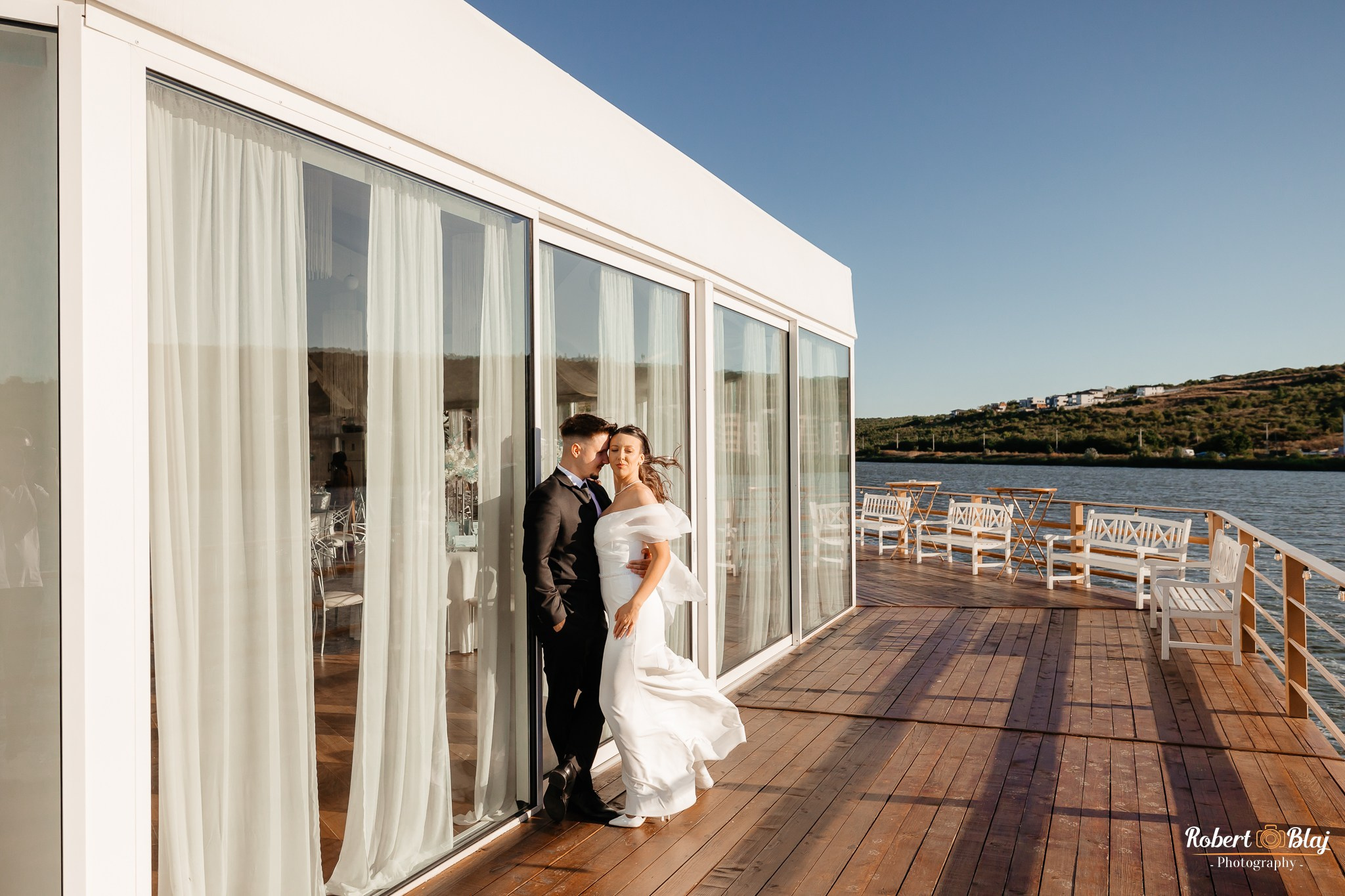 Andreea & Leo. Robert Blaj - Fotograf Nuntă Iași