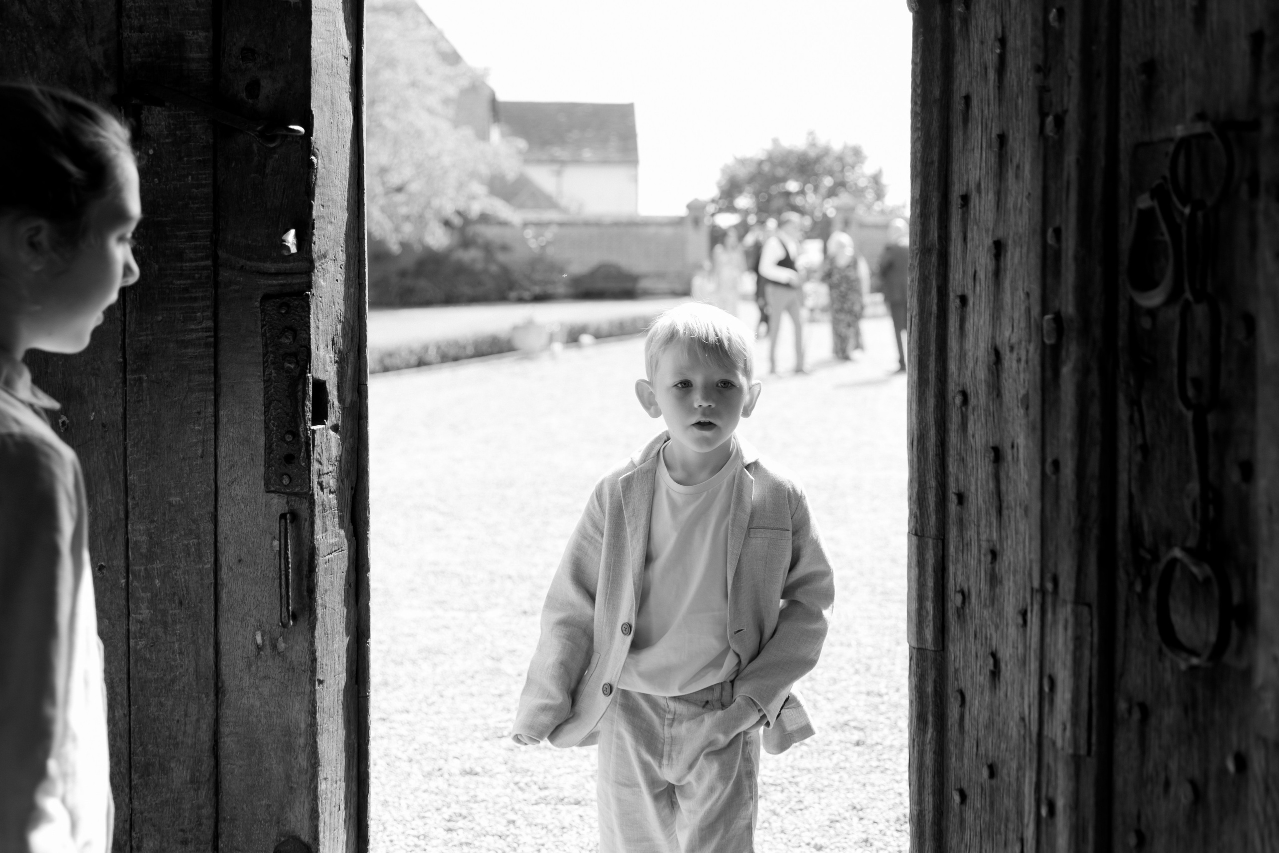 Daniel & Ryan -Leez Priory. September, 2023. Timeless Wedding & Event Photography — based London, working across Europe