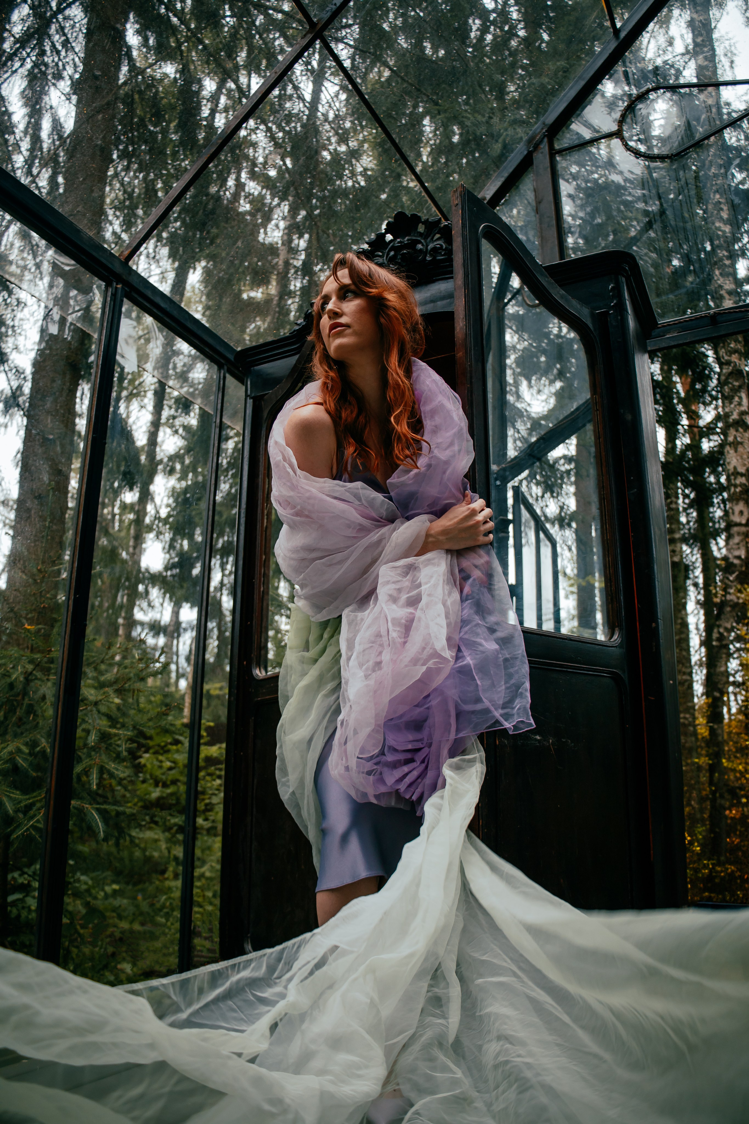 Portfolio. Photographe à Paris — Genya Legou