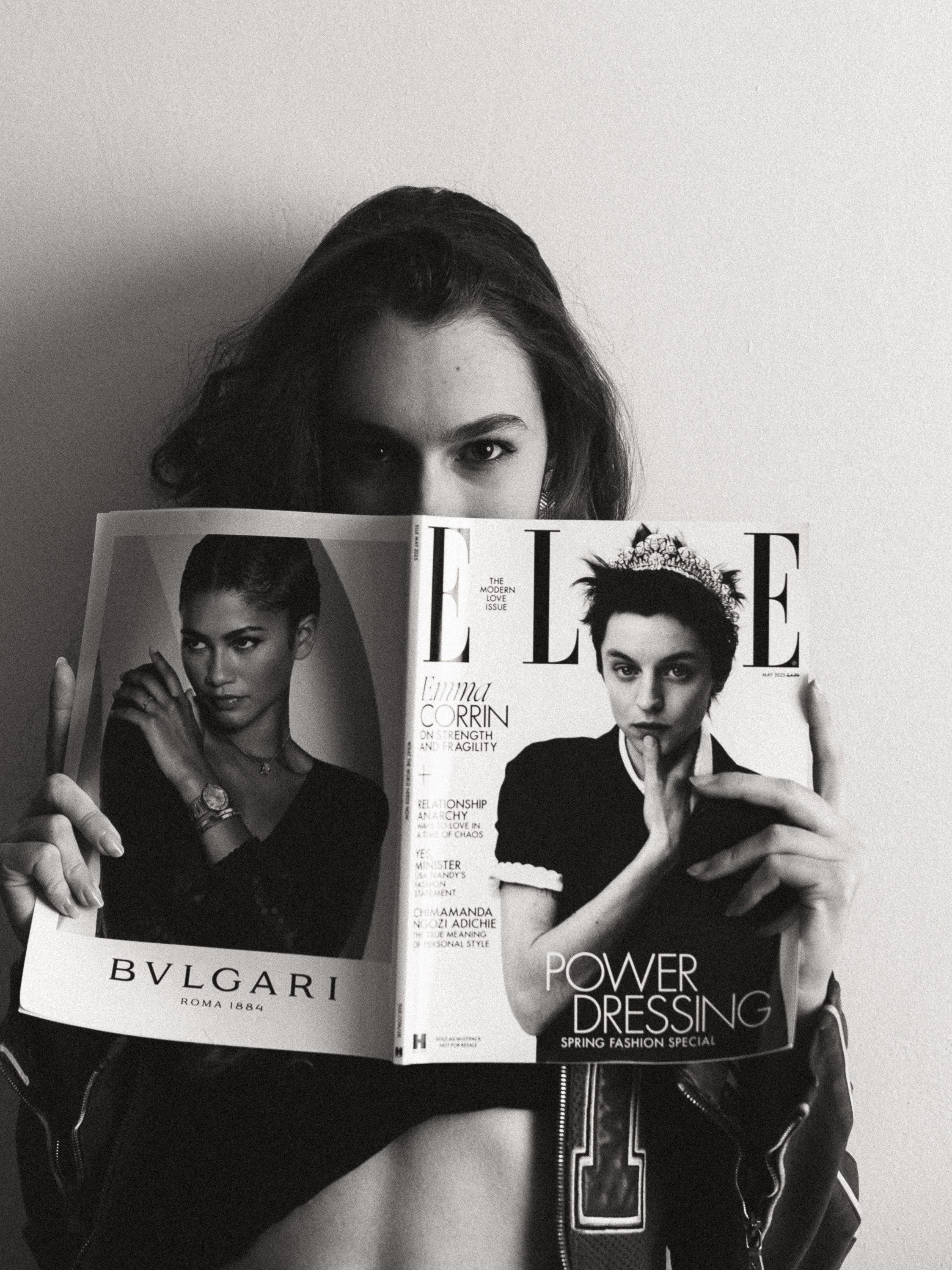 Cvetelina (Alia models). Евгения Найденова – брандов и портретен фотограф | България, Европа