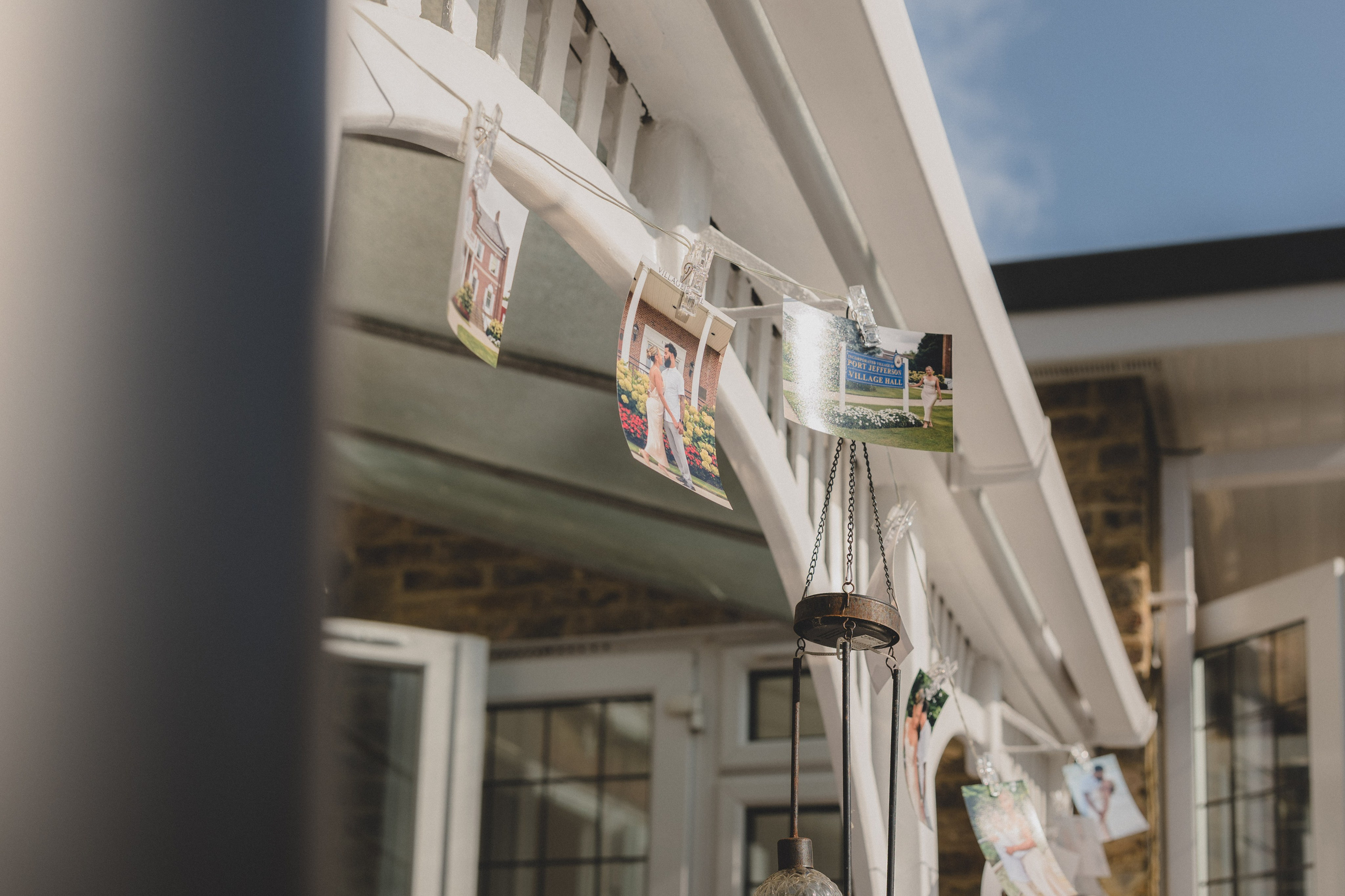 James and Monique’s Wedding Barbeque. Sola SLY | London Photographer and Videographer