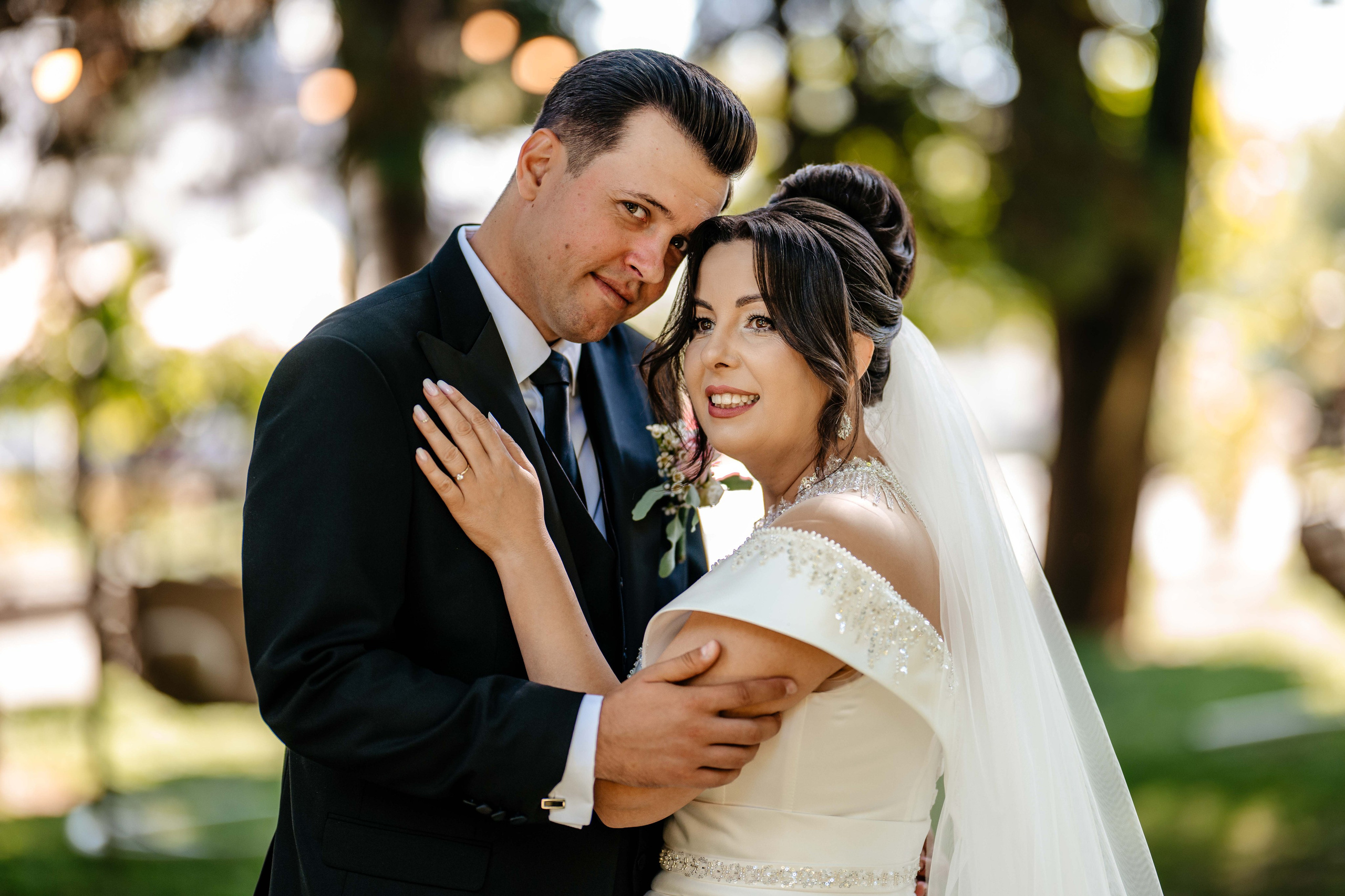 Nunta — Eliza si Calin. Radu Rahovan | Fotograf profesionist de nuntã și eveniment din Cluj-Napoca