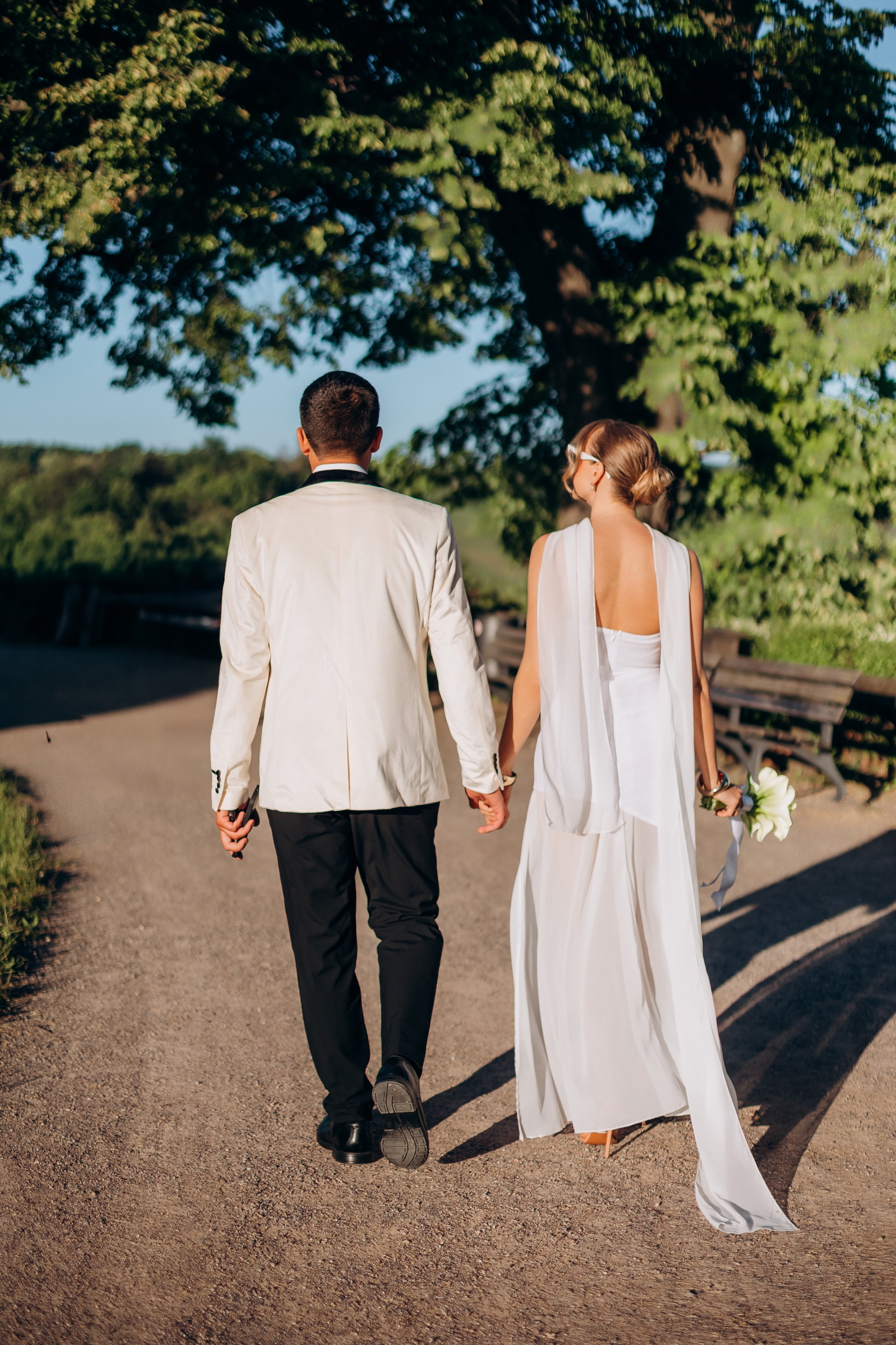 A&A. Wedding and Family Photograph