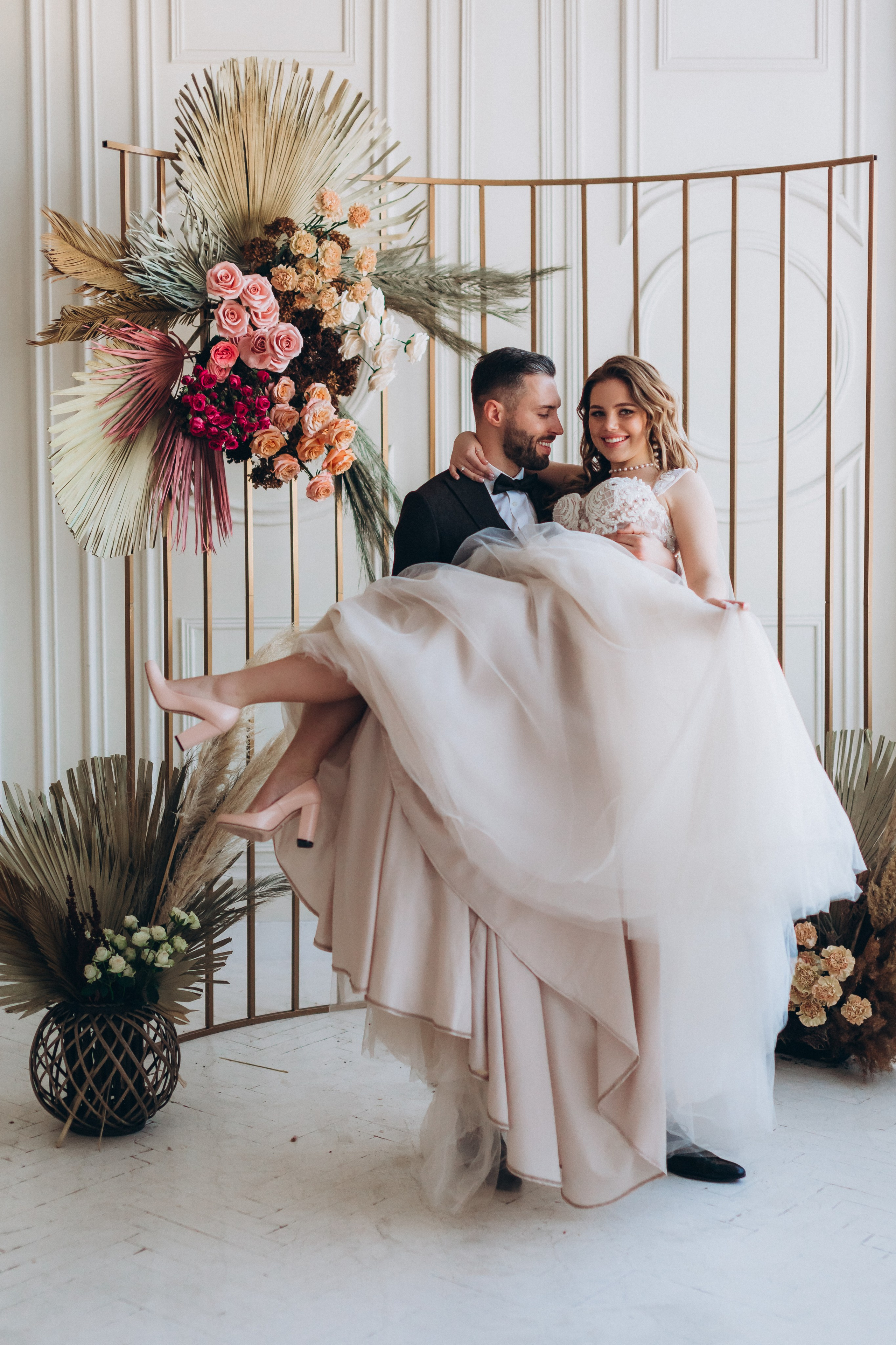 Stefan & Viktoria. Wedding and Family Photograph