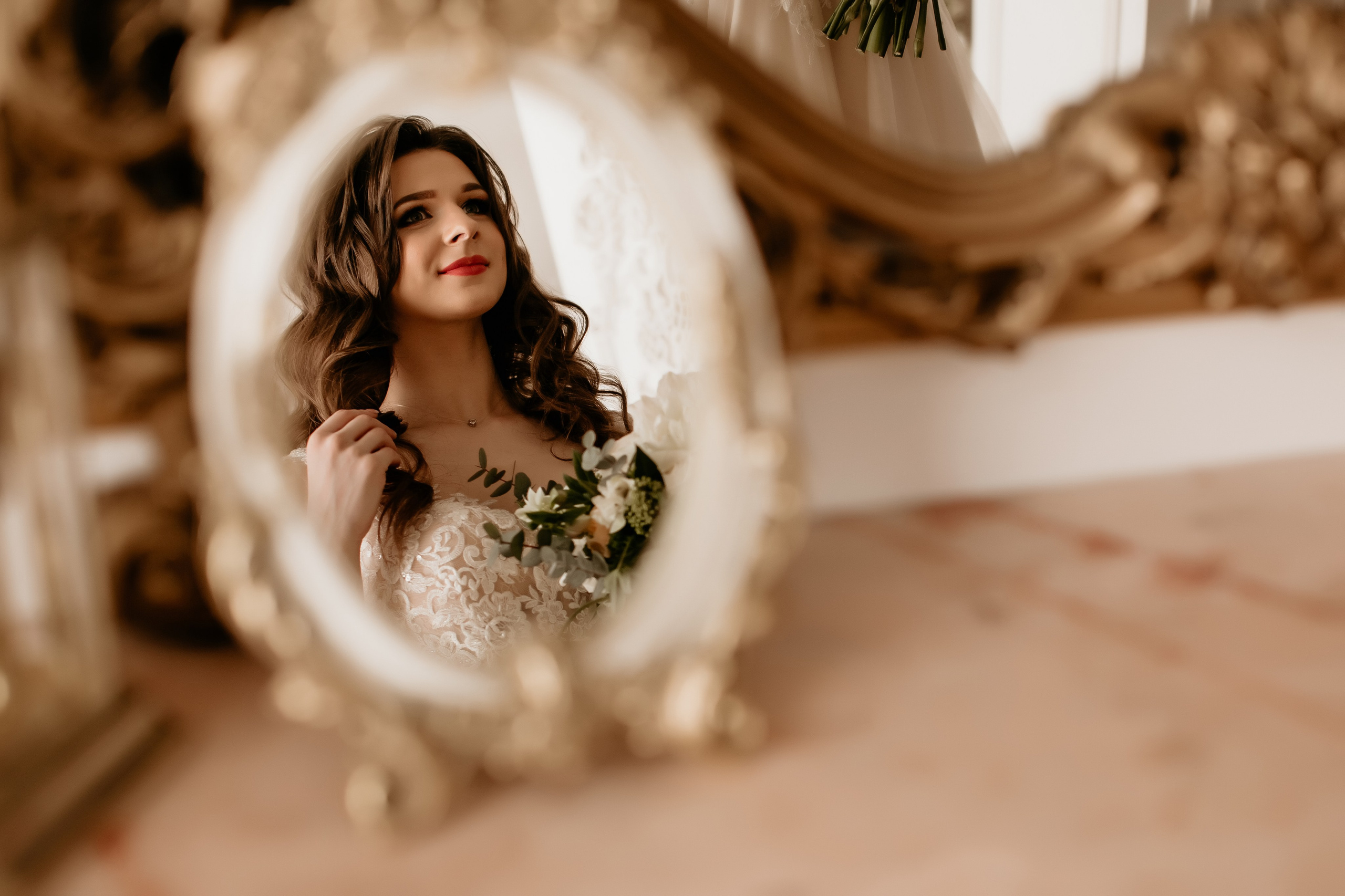 Ksenia & Svyatoslav. Wedding and Family Photograph