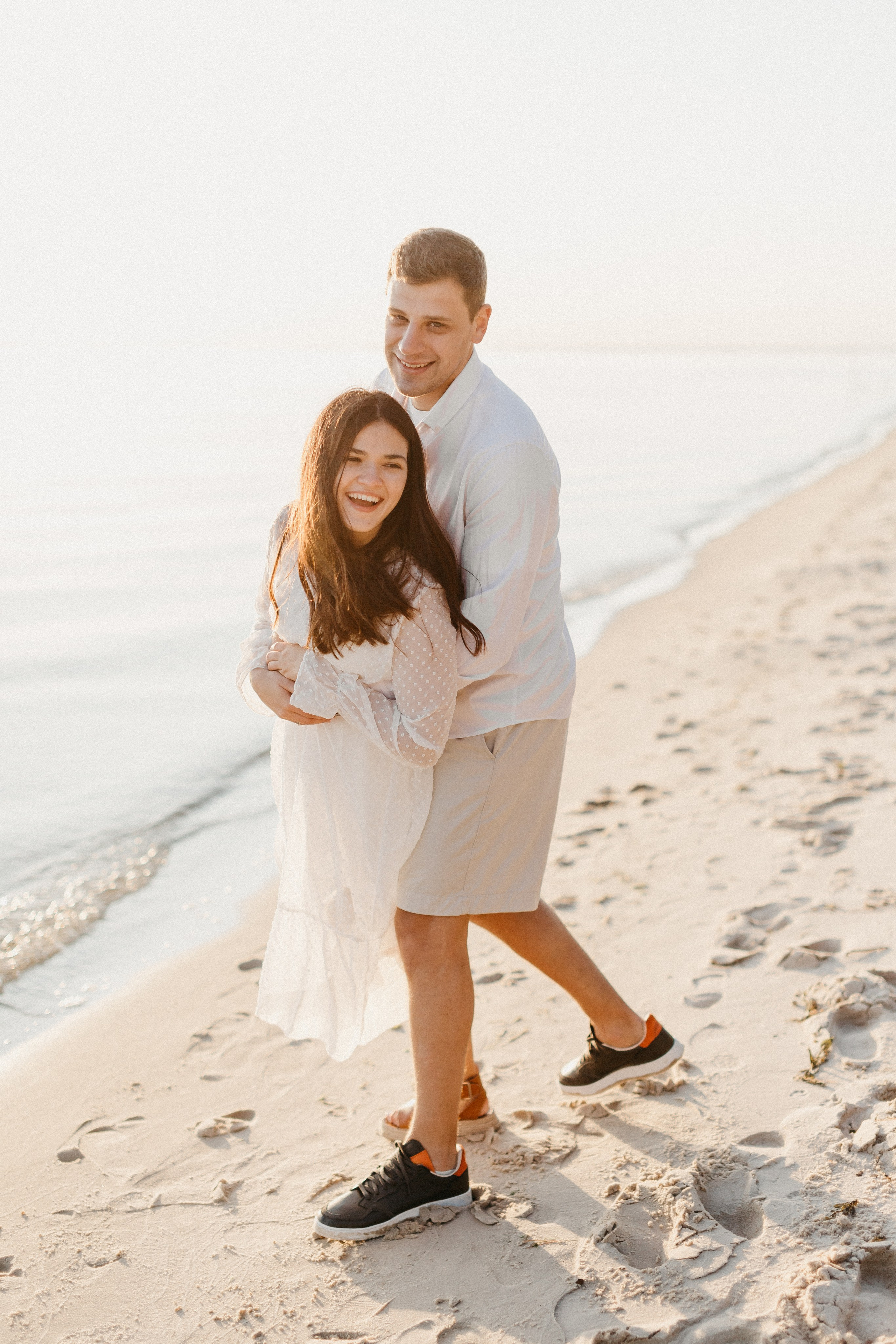 Anna & Max. Wedding and Family Photograph