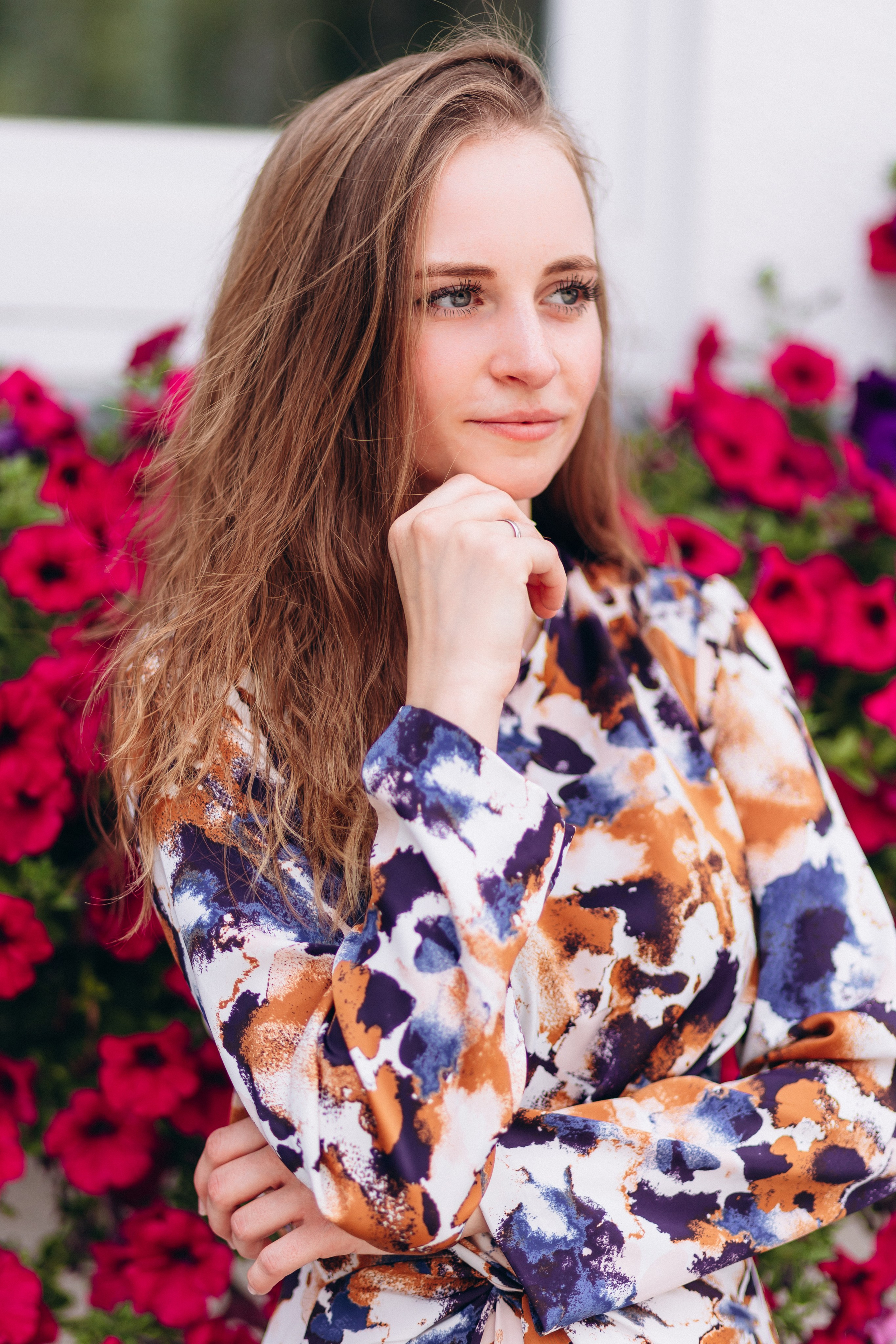 Olga and Familie. Wedding and Family Photograph