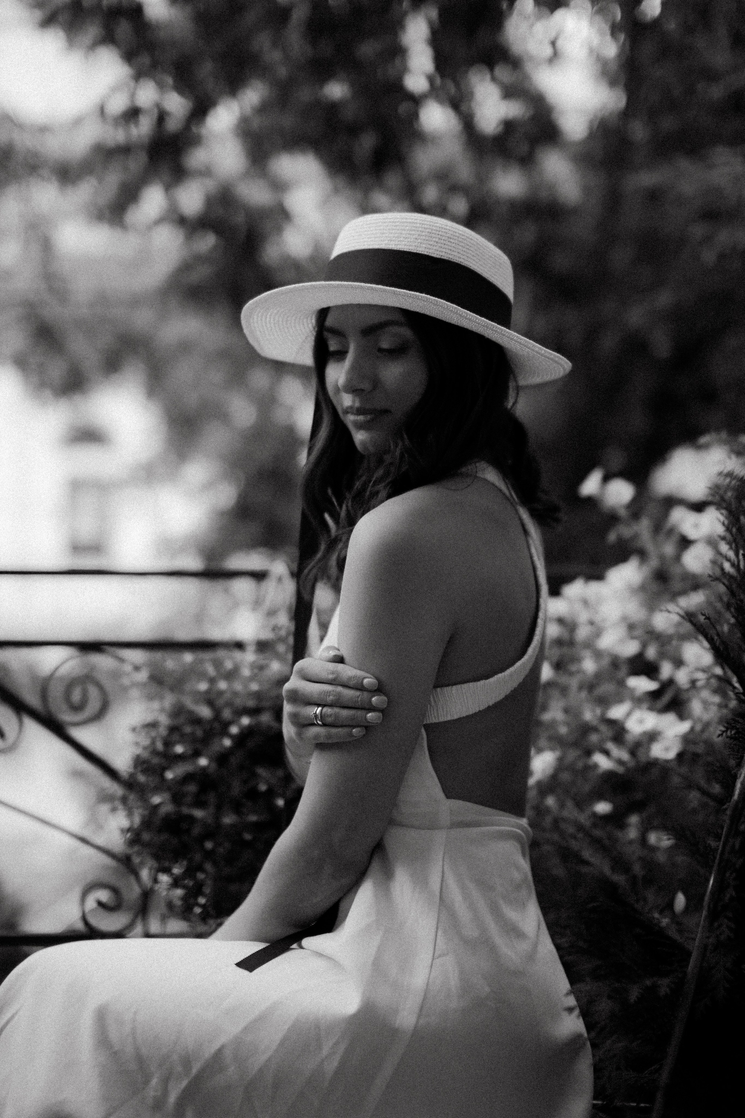 Julia. Wedding and Family Photograph