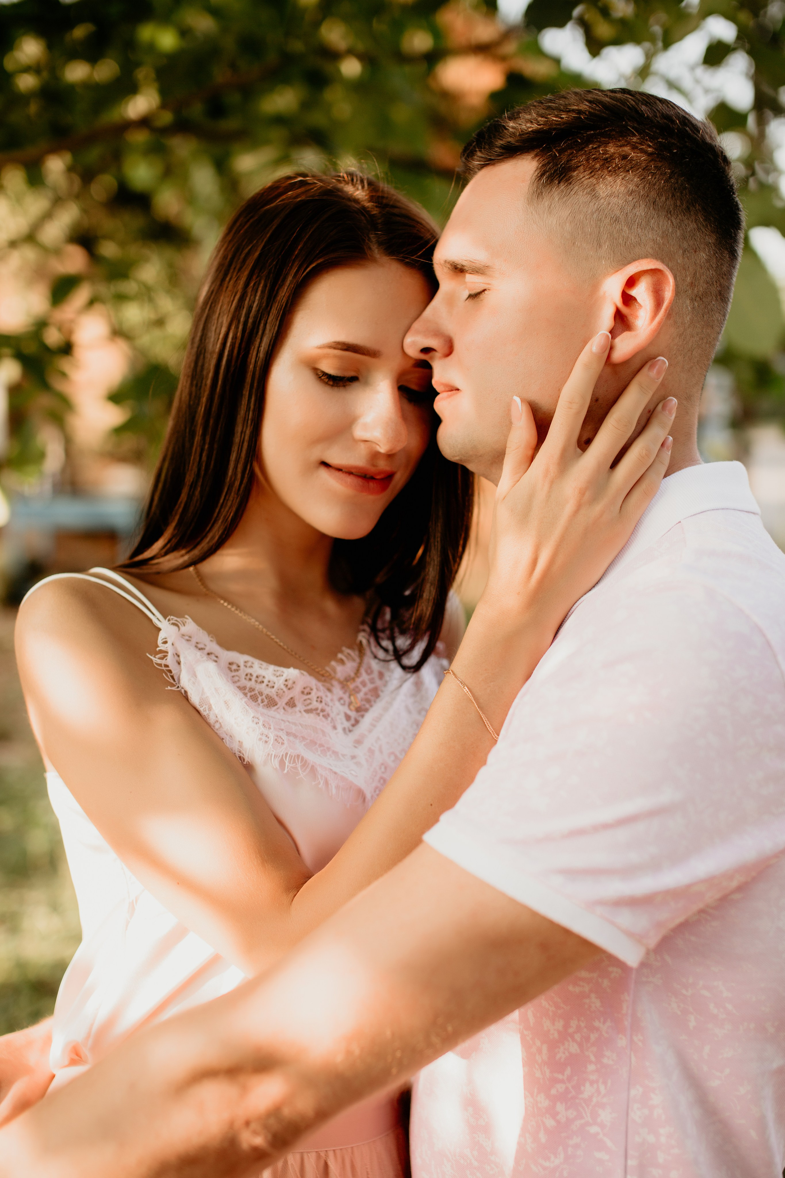 M&D. Wedding and Family Photograph