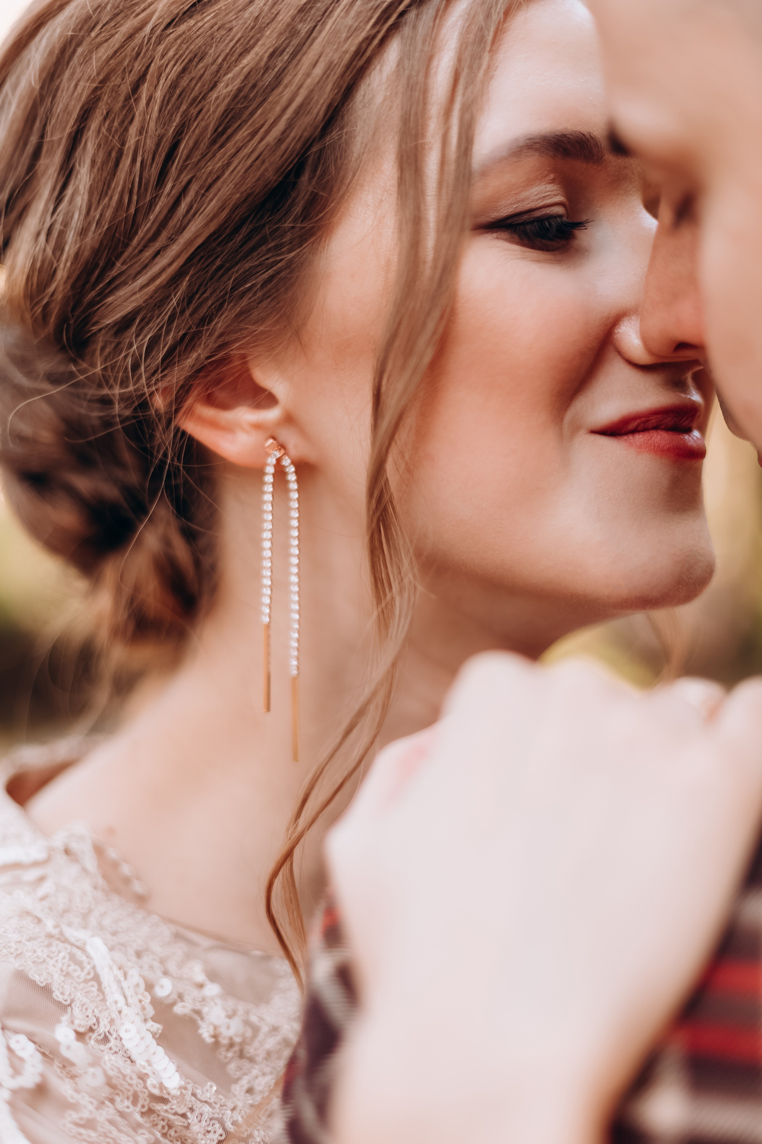 Timur & Anna. Wedding and Family Photograph