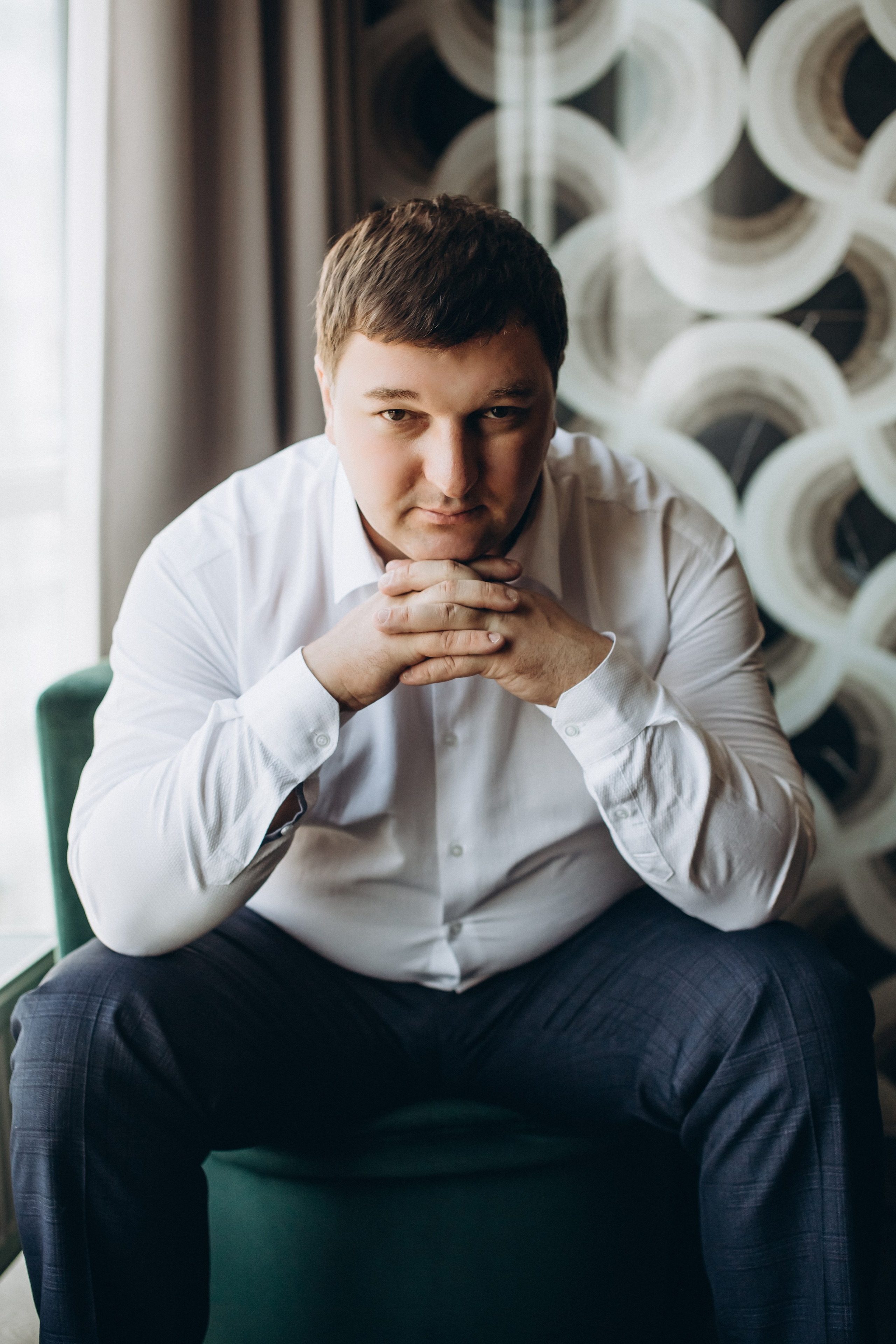 Jaroslava & Viktor. Wedding and Family Photograph