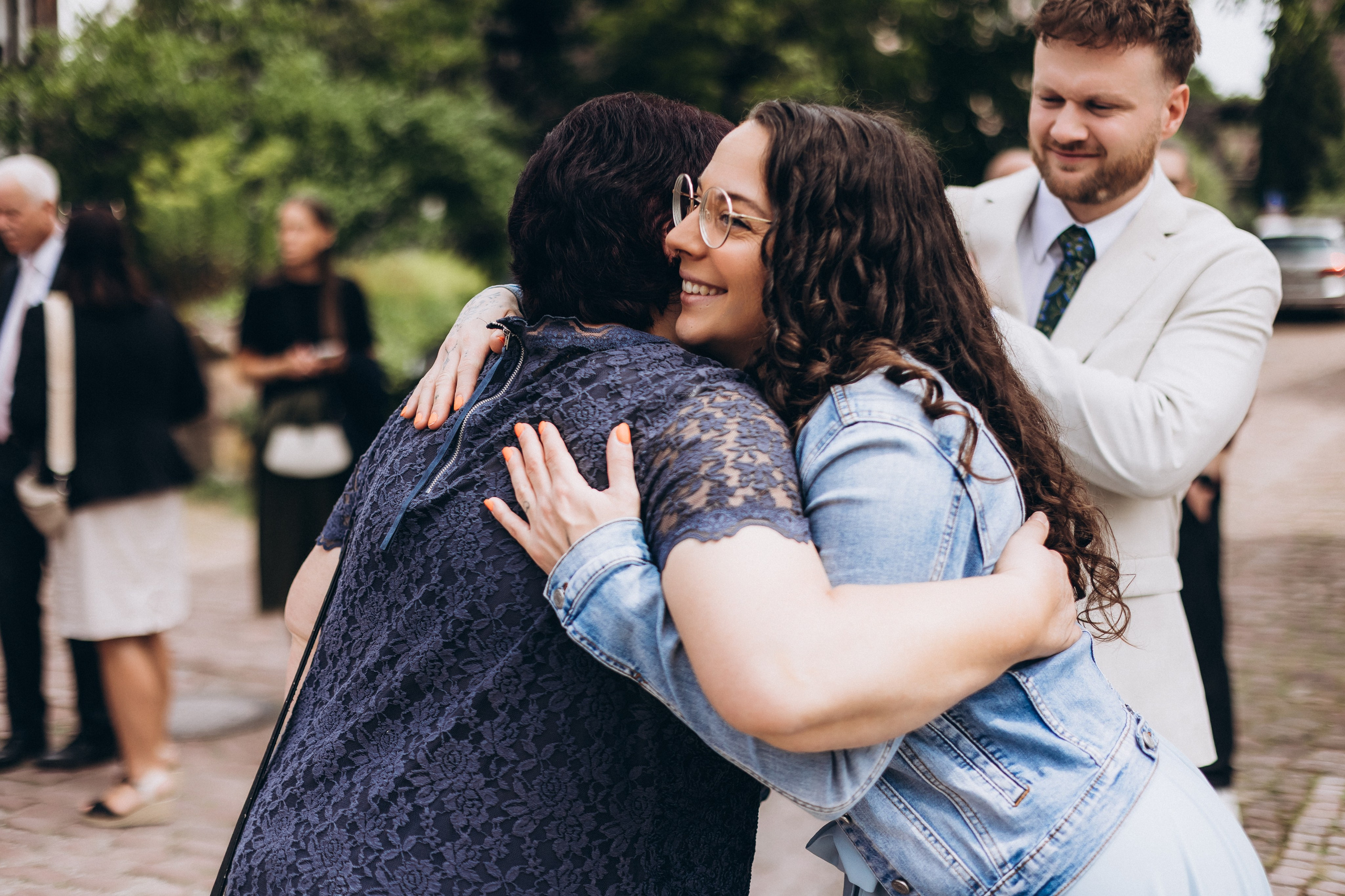 Gila&Samuel. Wedding and Family Photograph