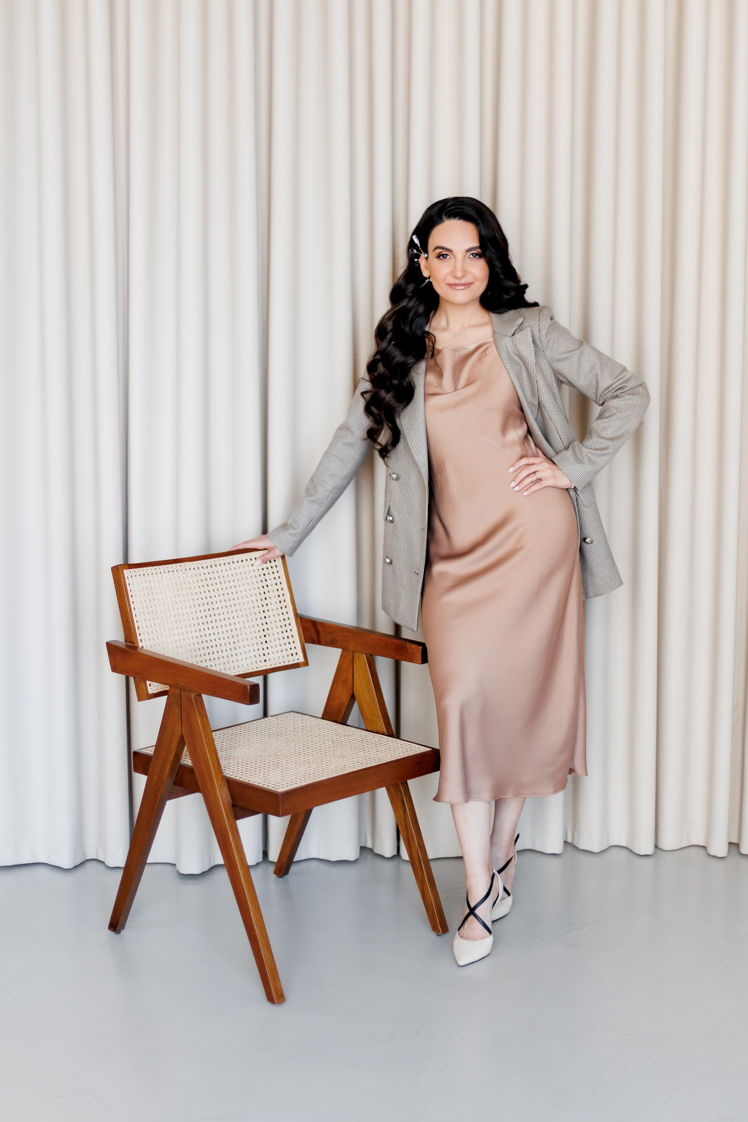 Gretta. Wedding and Family Photograph