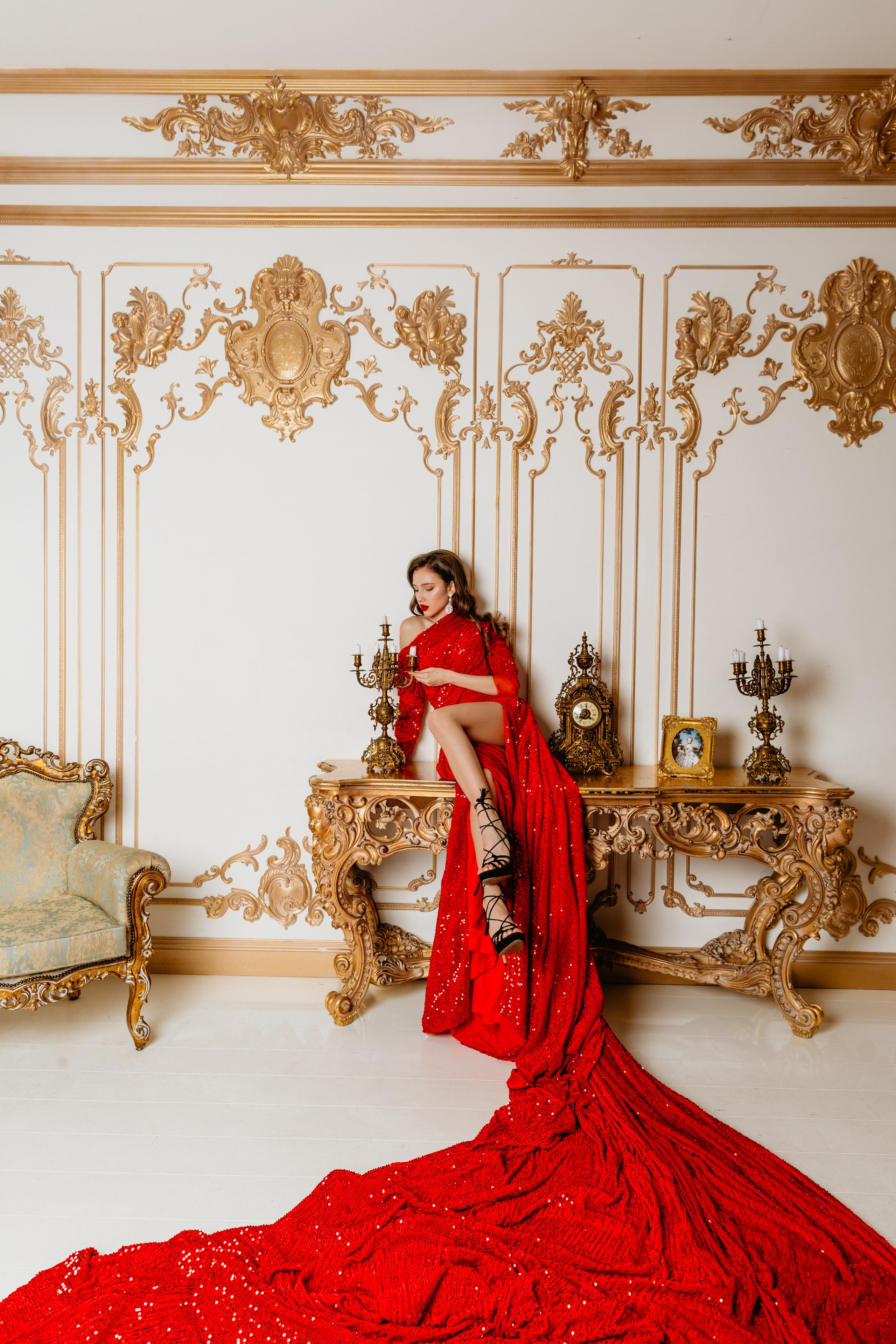 Elizabet. Wedding and Family Photograph