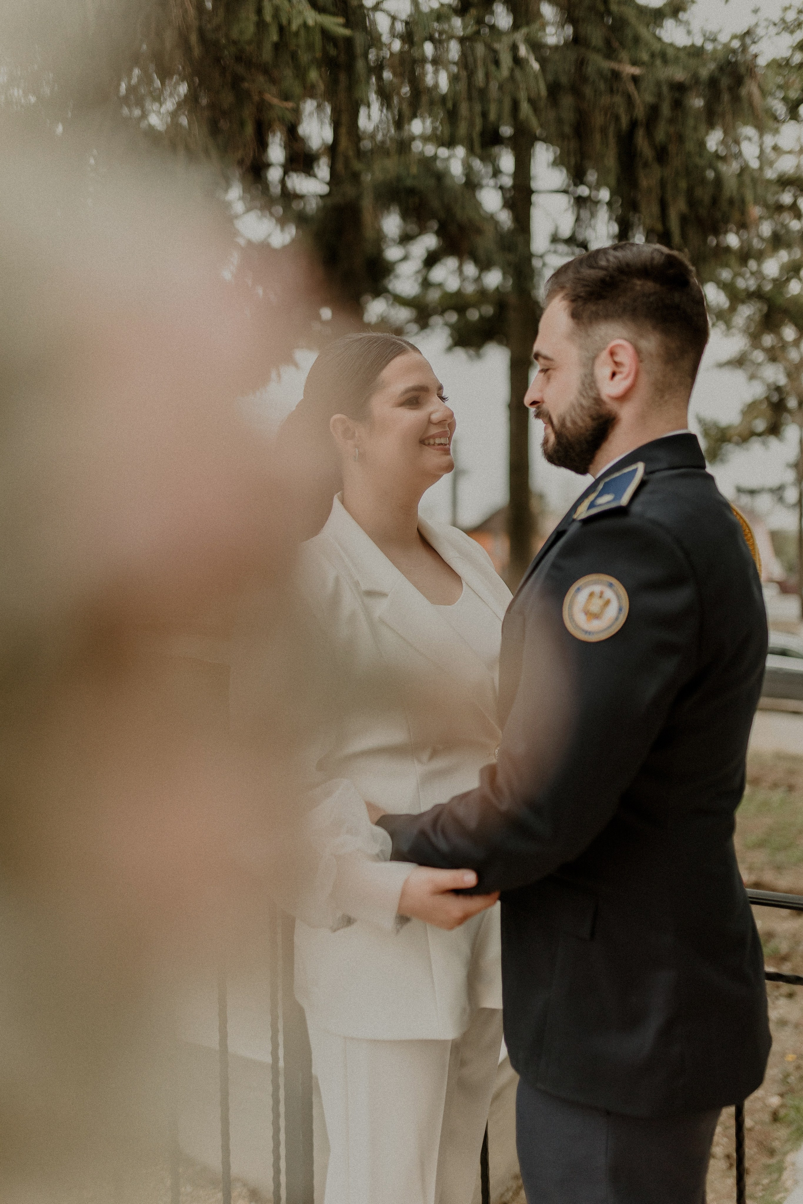 Calin & Patricia (Cununie). Emotions Photo Art