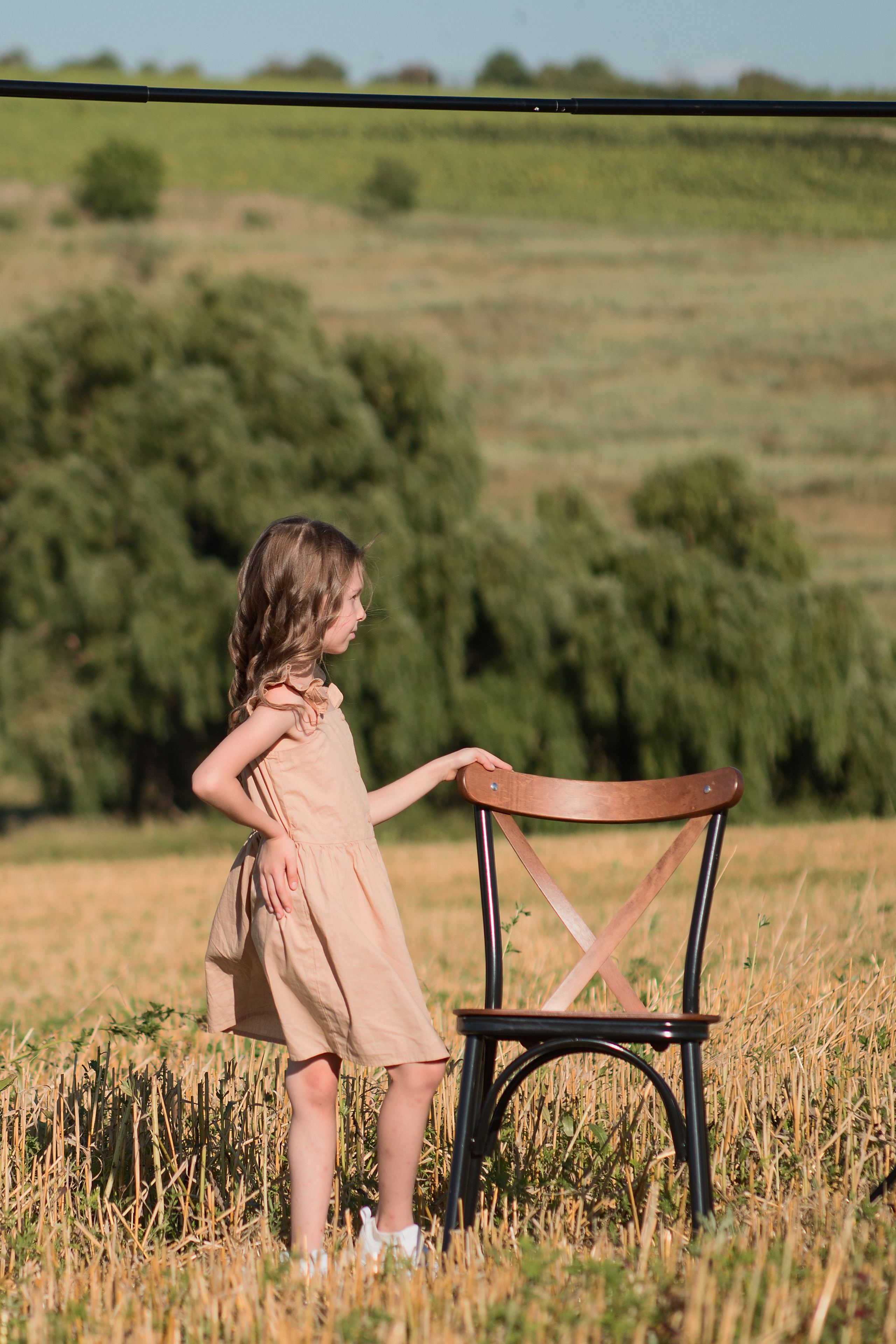 Поля. Детский и семейный фотограф в г. Бельцы