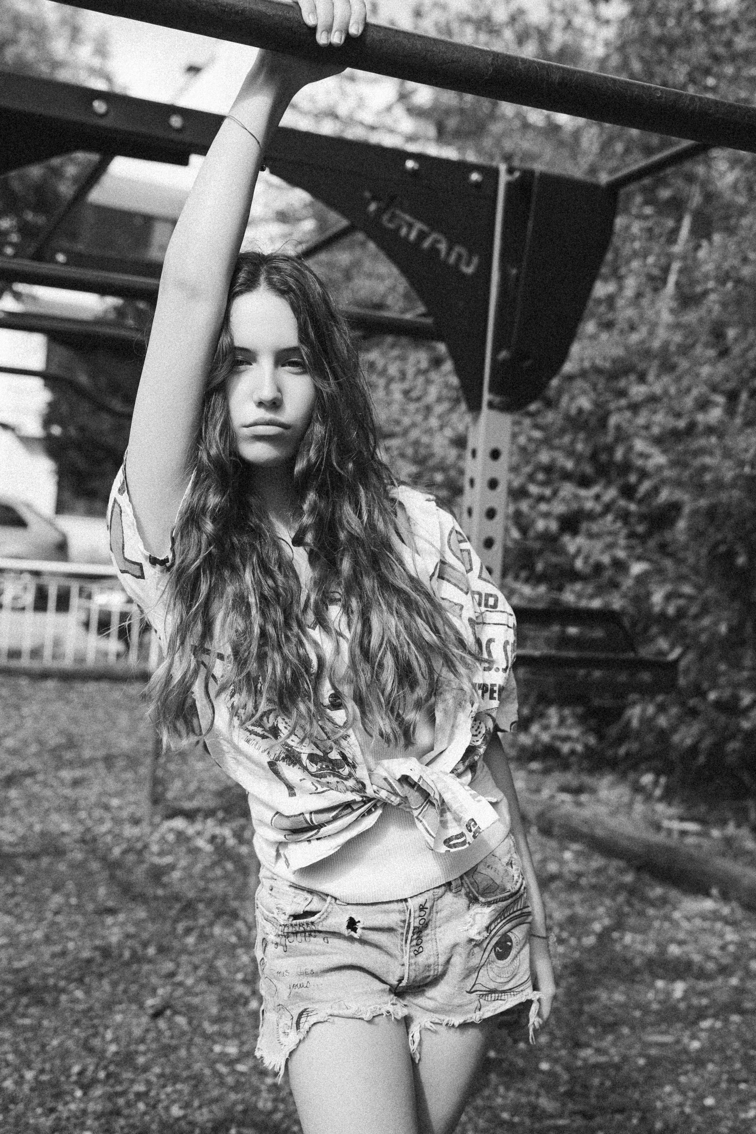 MAREA (IVET FASHION). Евгения Найденова – брандов и портретен фотограф | България, Европа