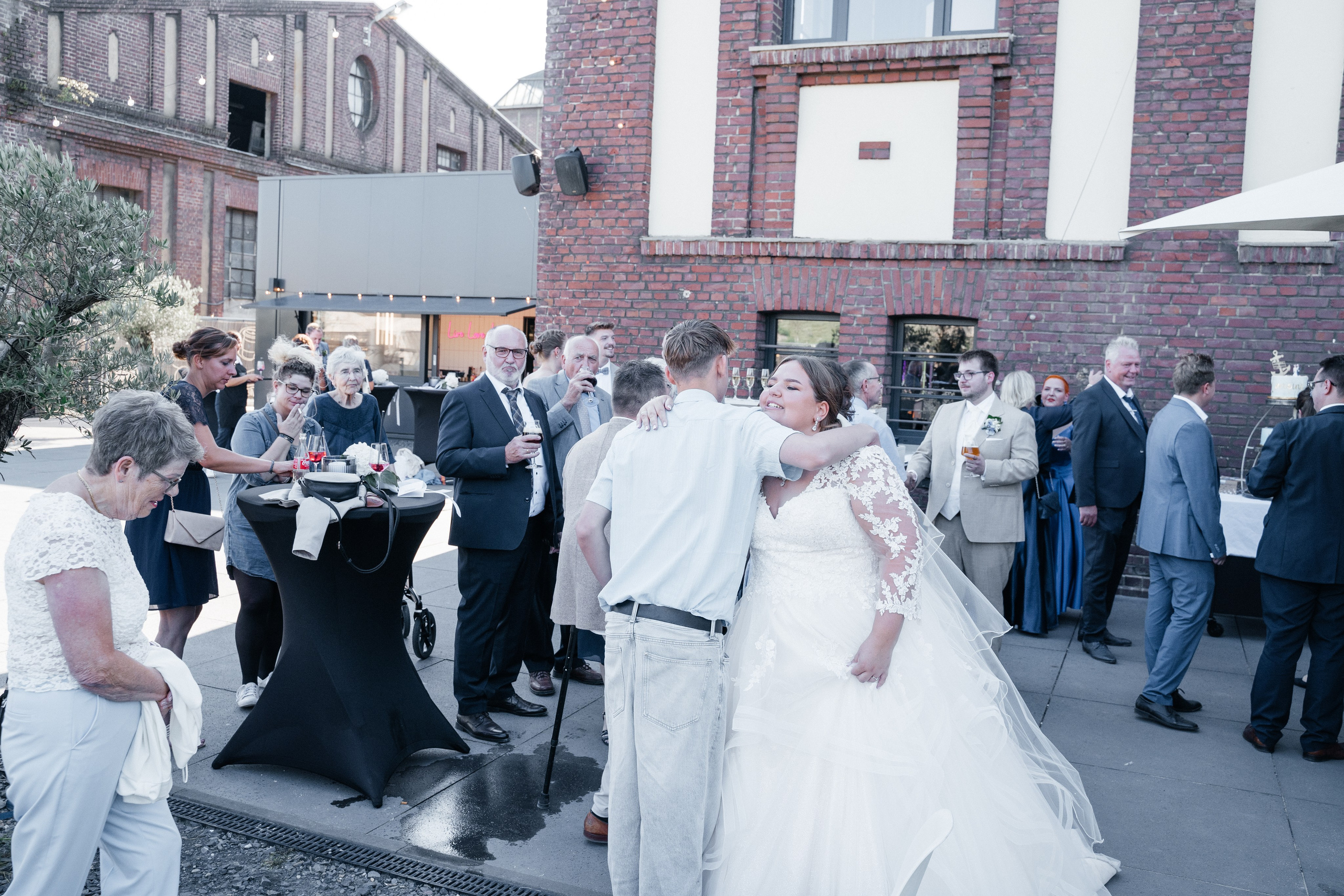 A & H, LUFRE. Wedding Photographer Germany