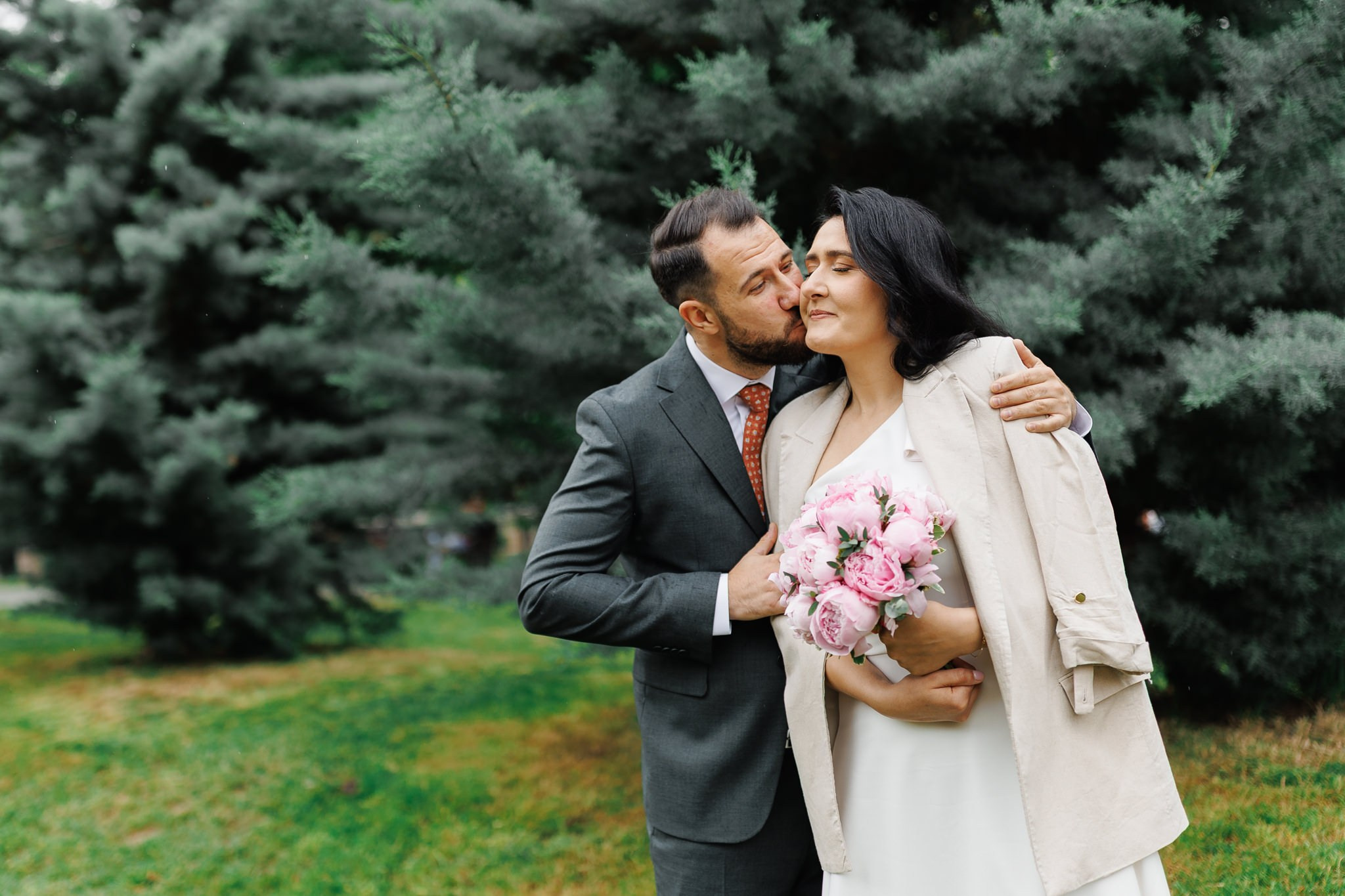 Cununie civila Andrada si Dan - Fotograf nunta Bucuresti, Starea civila Sector 3. Fotograf nunta Bucuresti - Manu Ivanciu