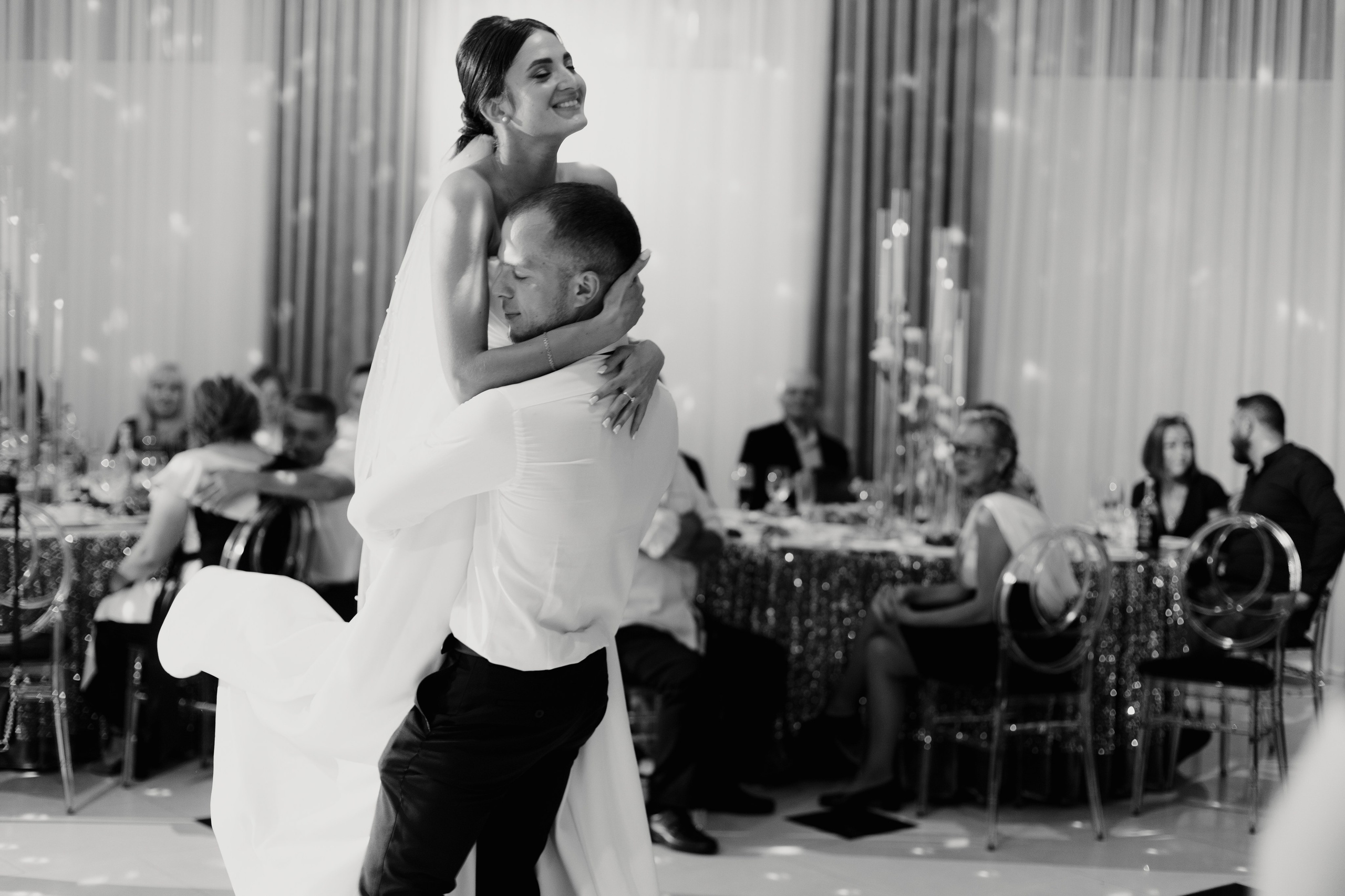 Олег и Настя. Recstudiofilm — Фото видео услуги на свадьбу в Молдове