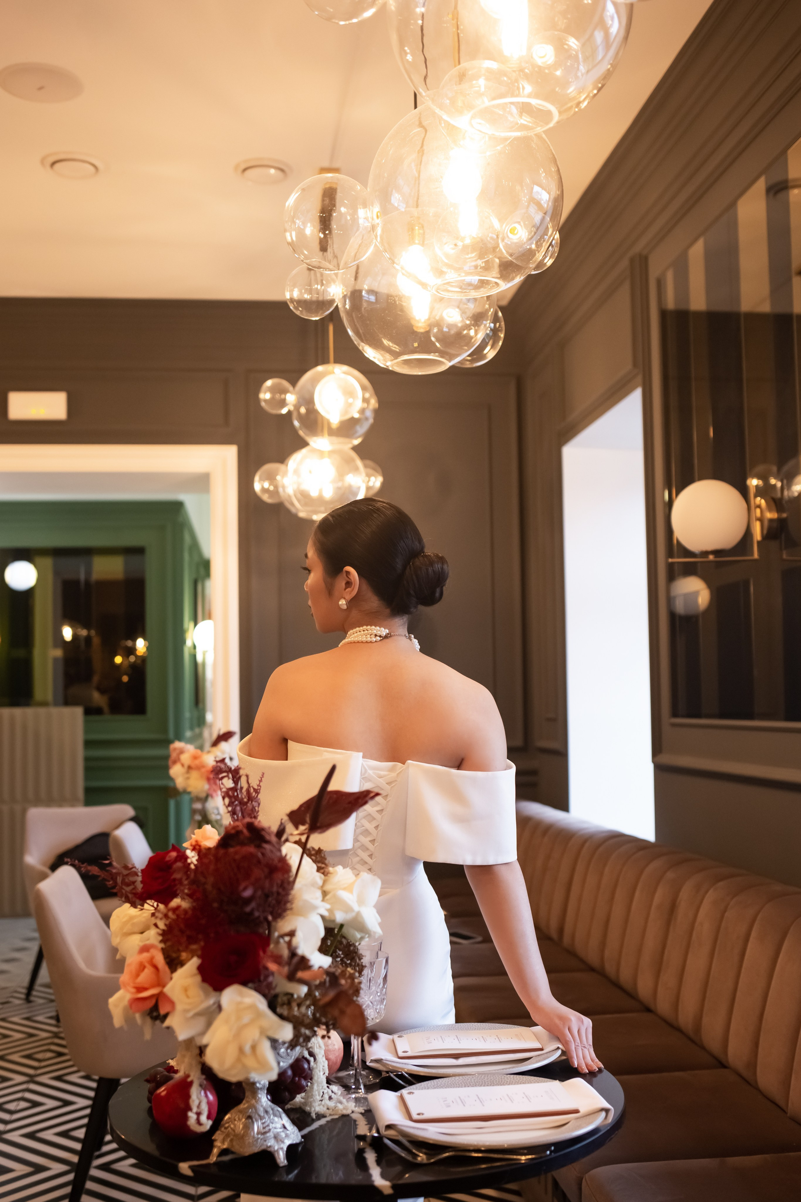 V+P. Fotógrafa profesional en España