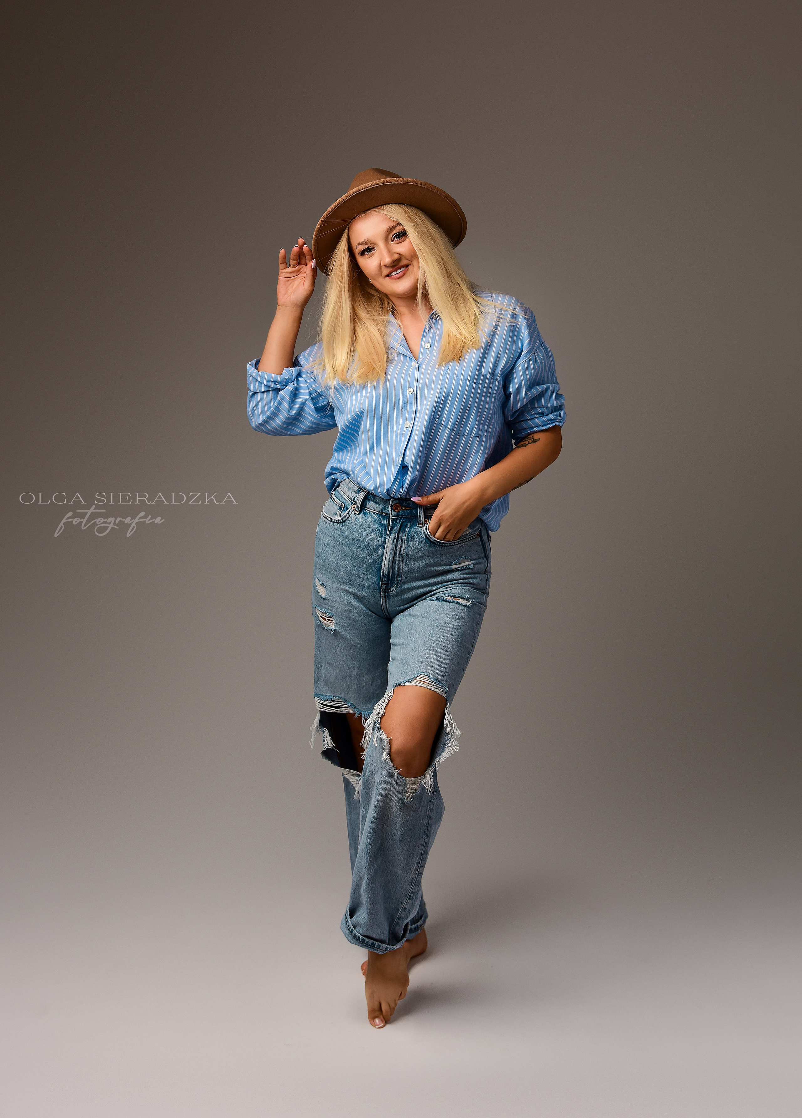 Sesje kobiece. Olga Sieradzka fotograf rodzinny, ciążowy i dziecięcy w Pile