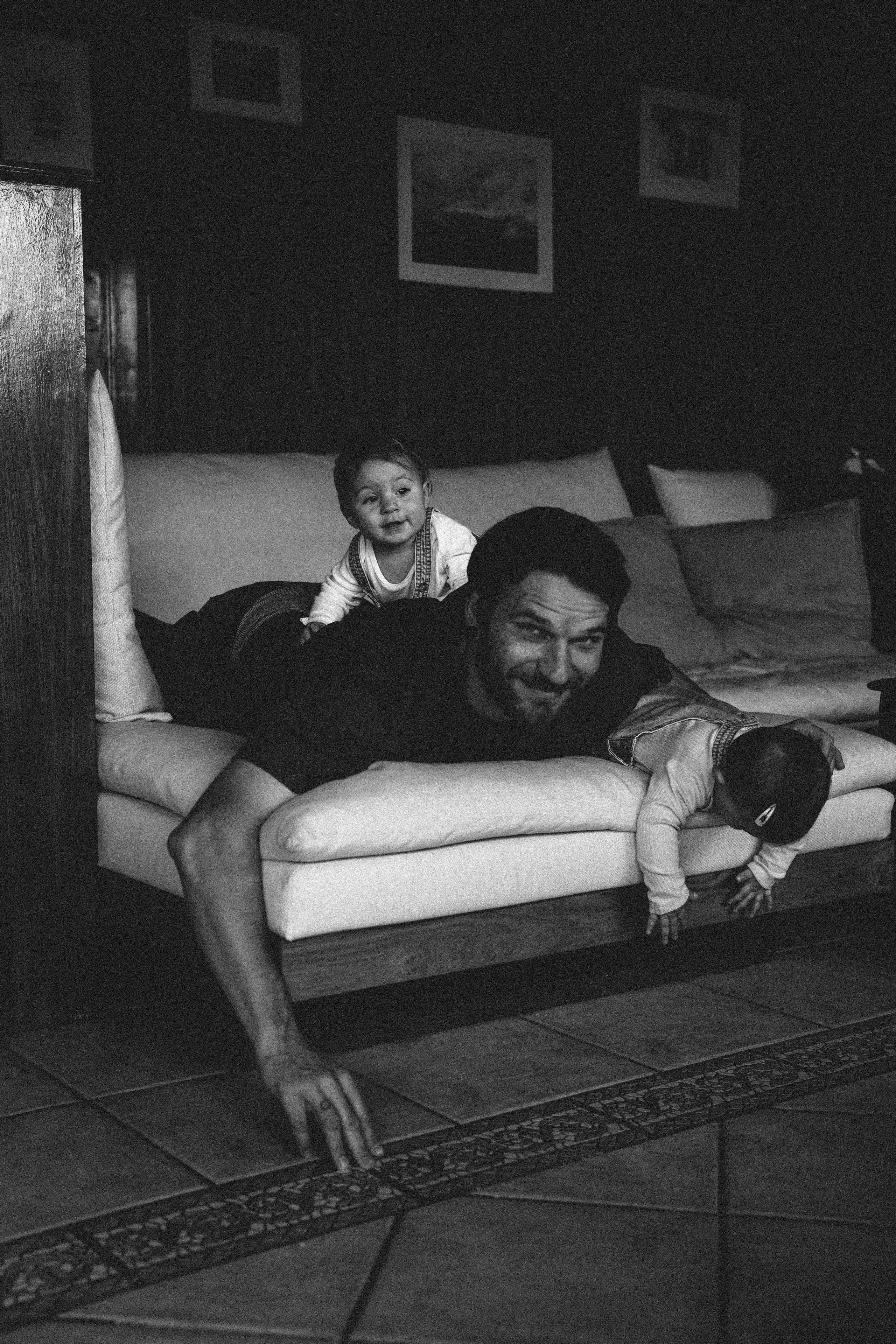 Family Time. GK Photography – Capture the Moment