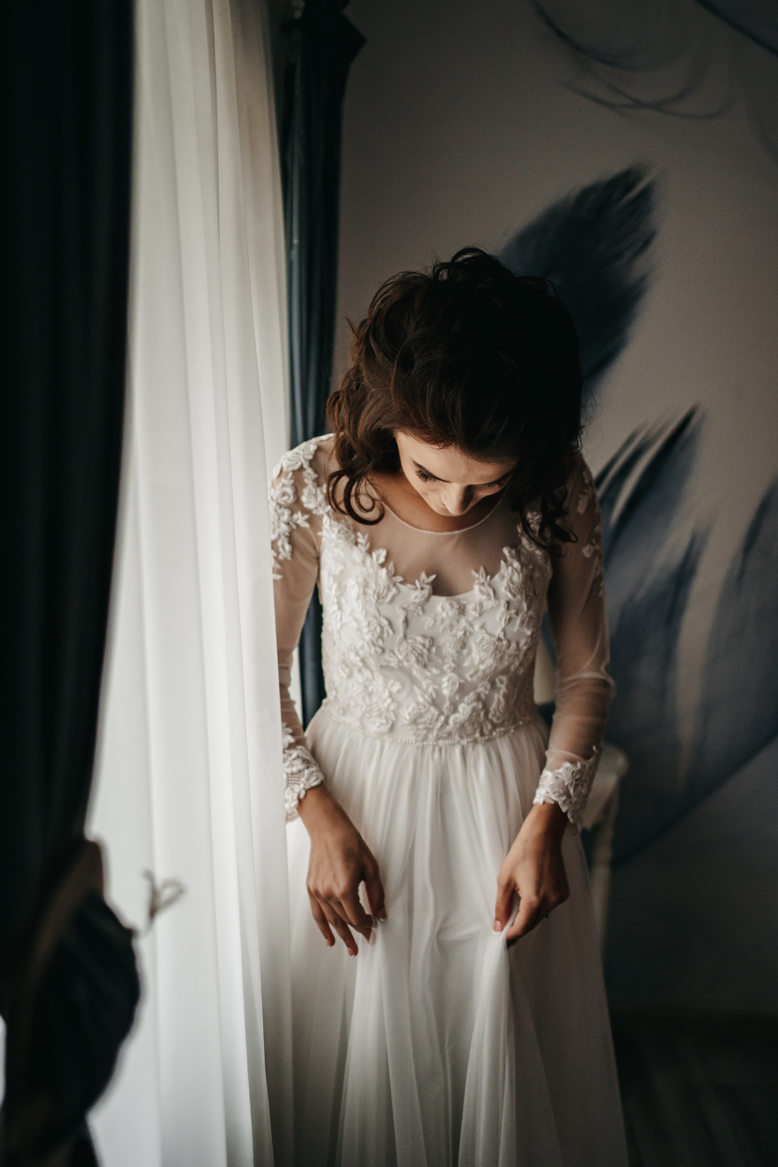 D & E. Fotograf Nunta Iasi - Hearts & Pictures