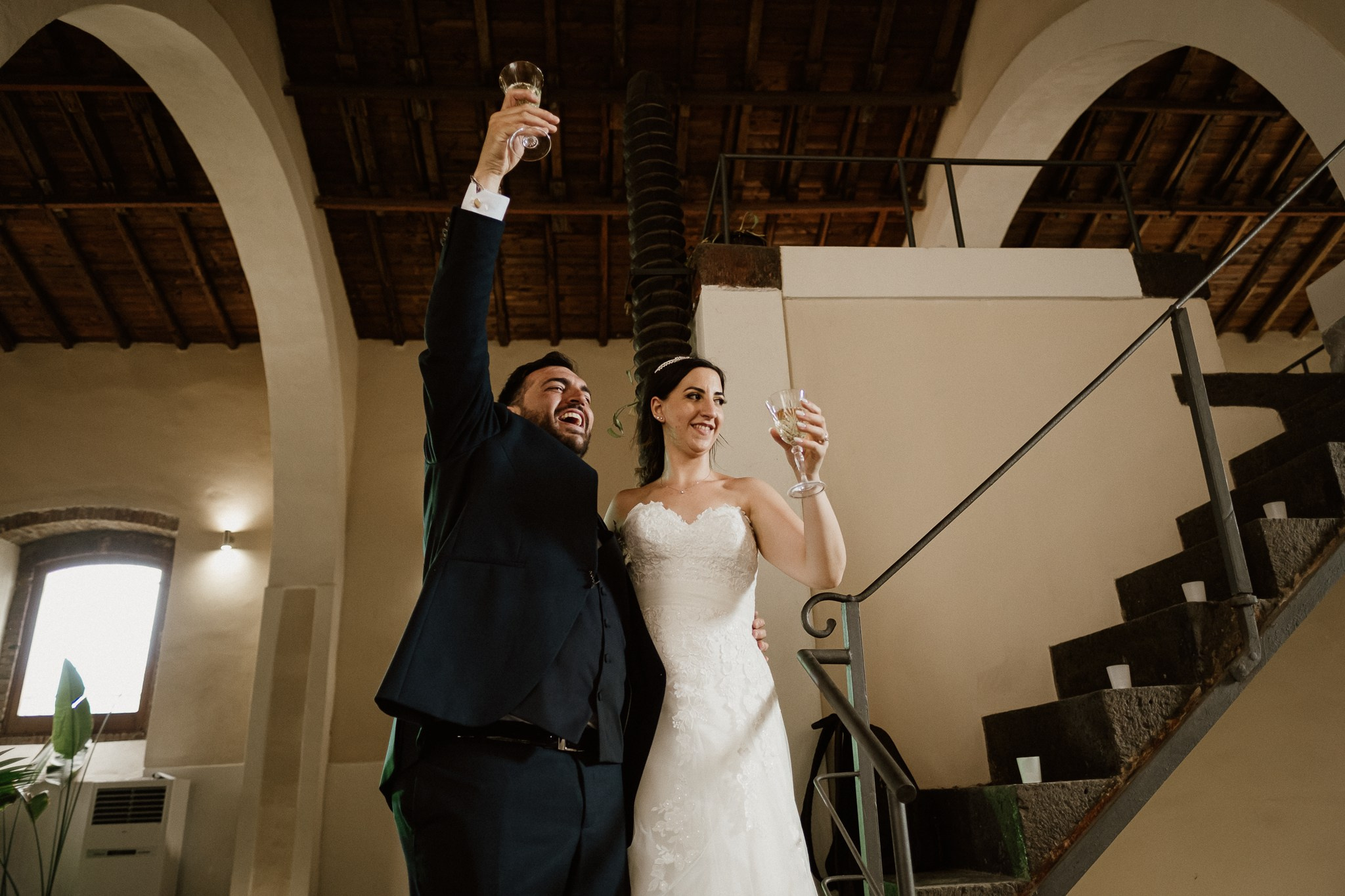 Andrea + Antonella. Trinacria Fotografia