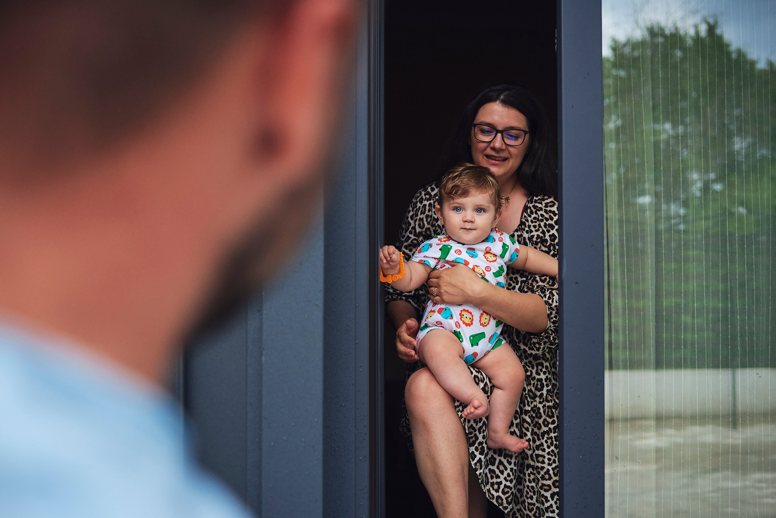 Botez Vlad. Georgescu Alexandru Fotograf