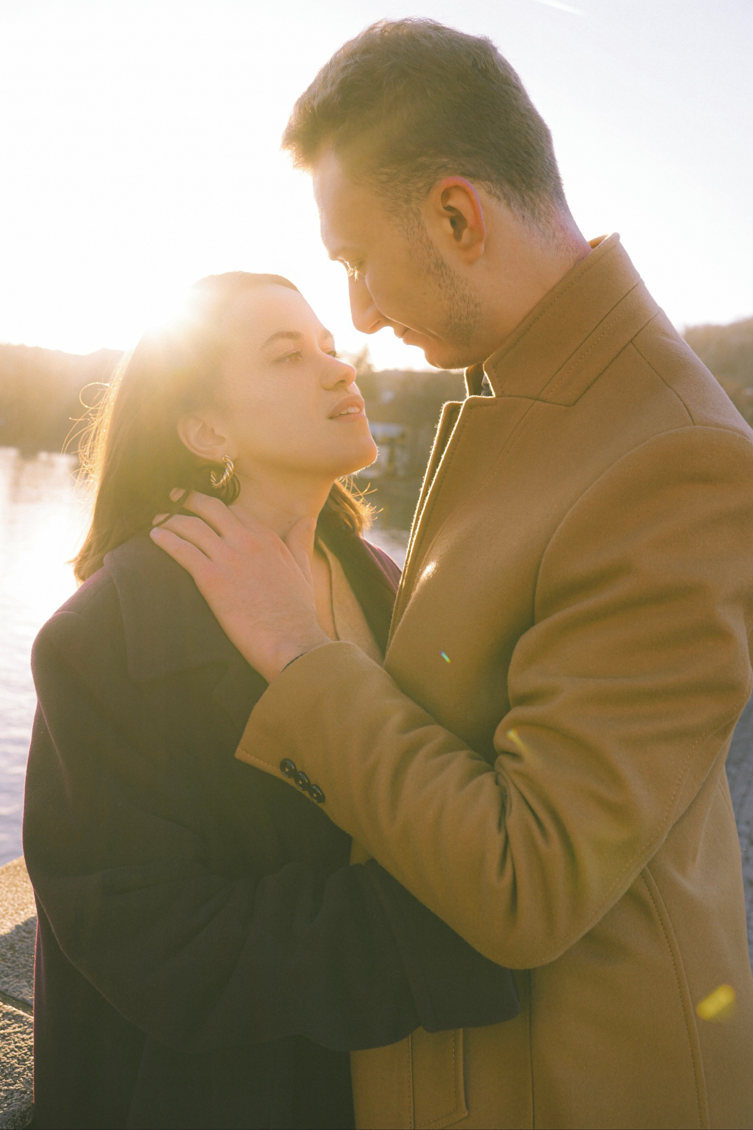 Фото для пары, фотосессия для двоих, лав стори в Праге, фотосъемка. Фотограф в Праге, Брно Елена Федоренко / Photographer Elena Fedorenko