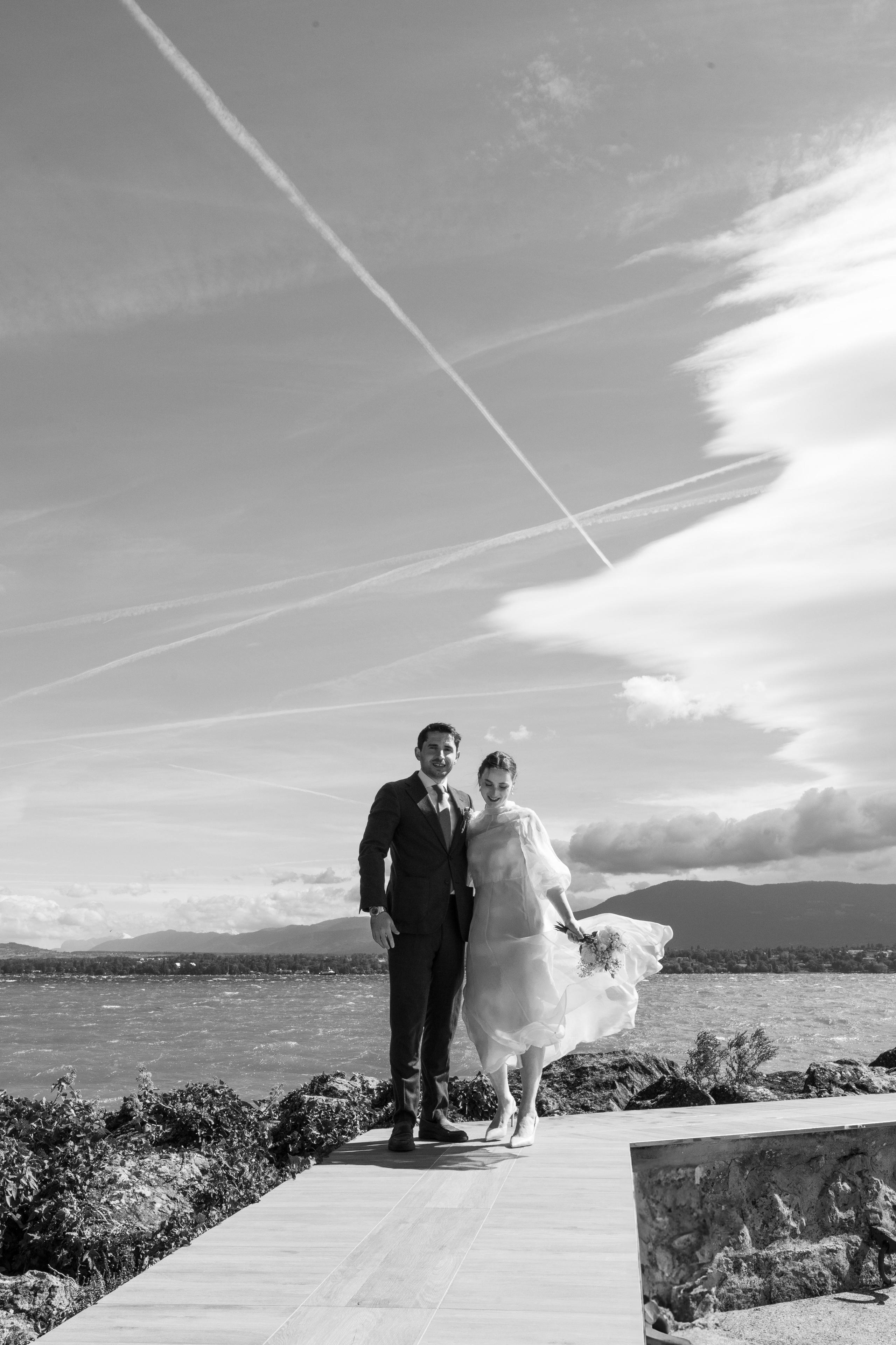 Valdette & Ilir. Photographe Suisse Tatiana Lyzhina