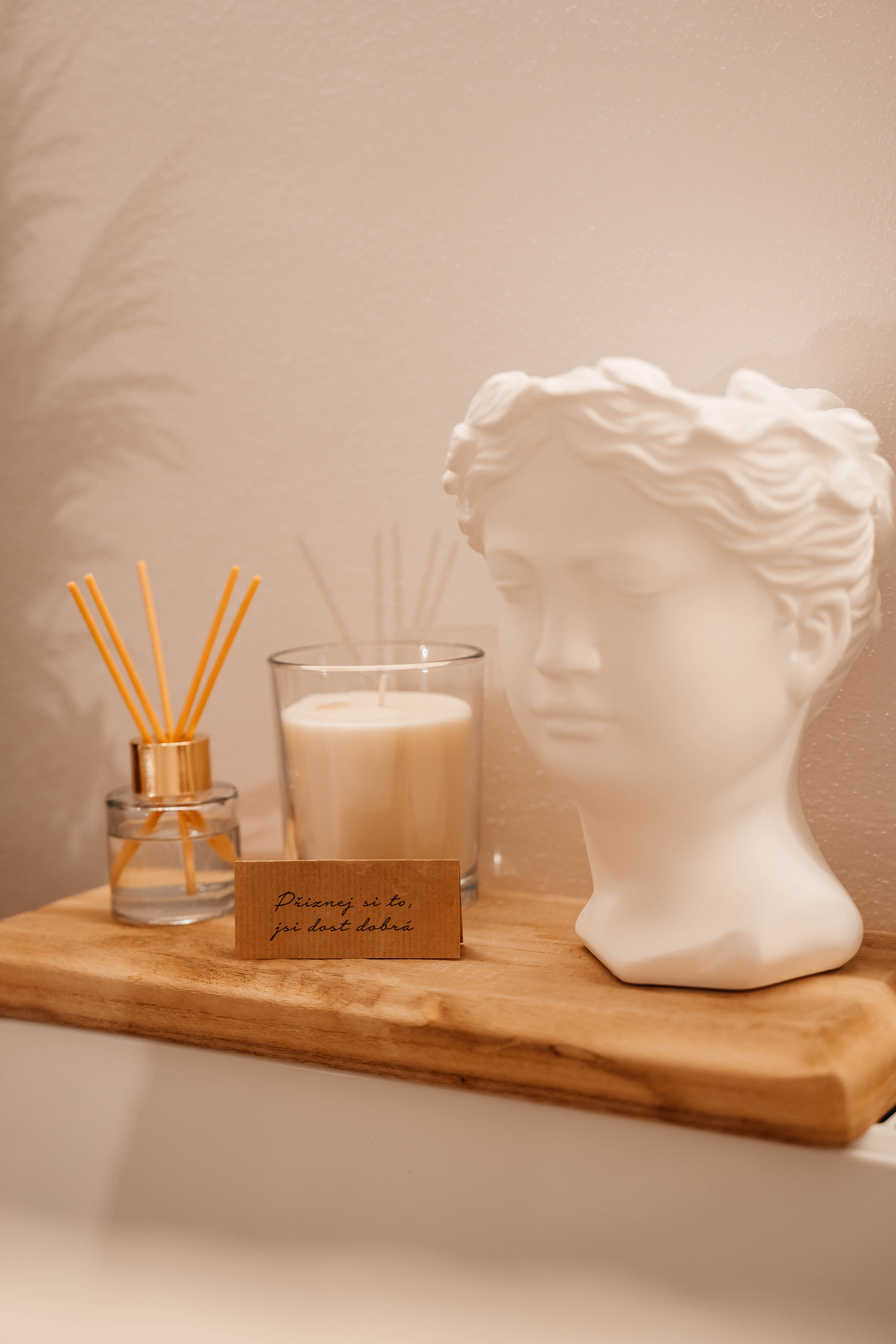 Nech se hýčkat. Fotograf Teplice // Alexandra Ribola