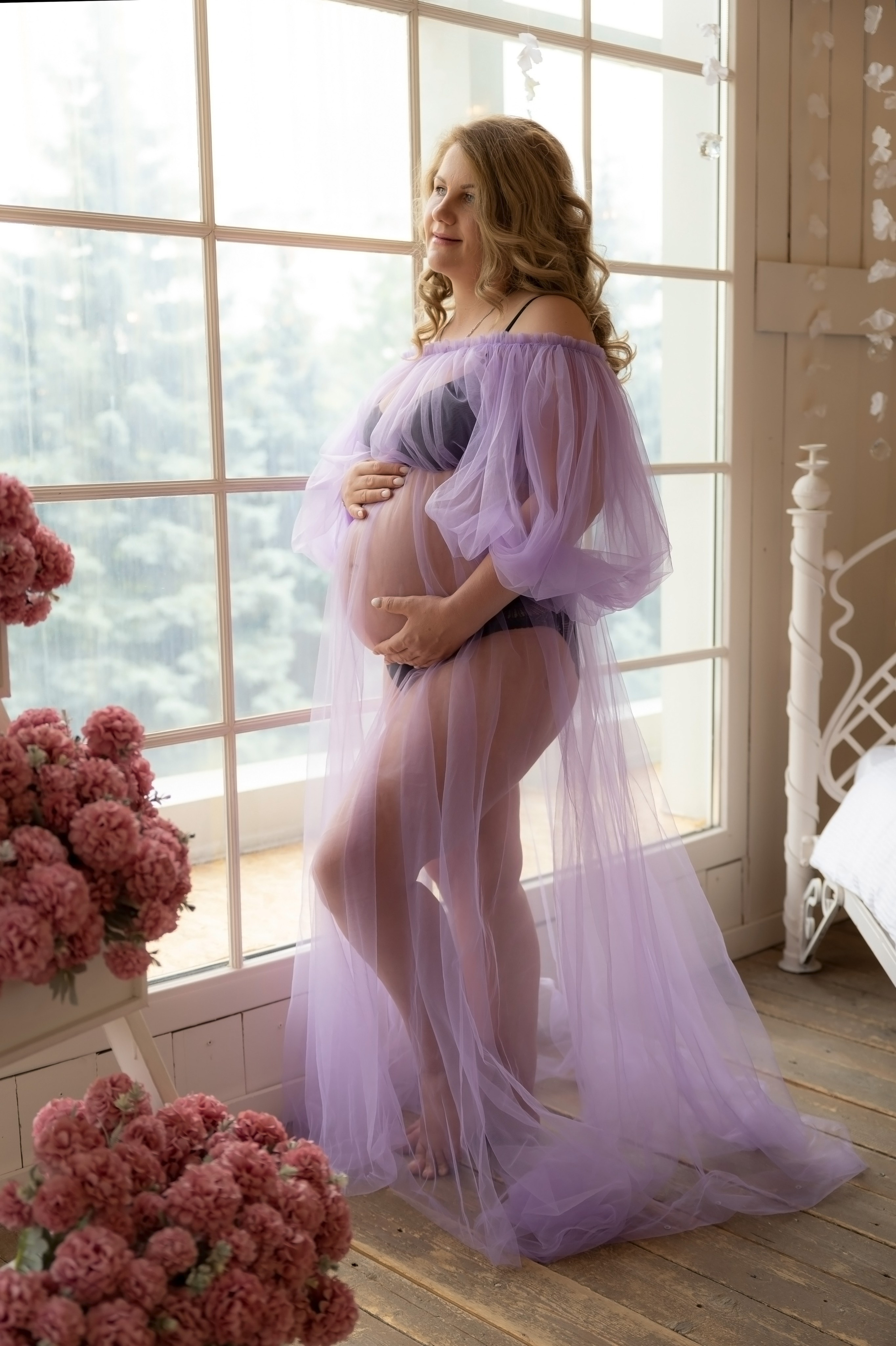 Portrait and Family Photographer in Netherlands