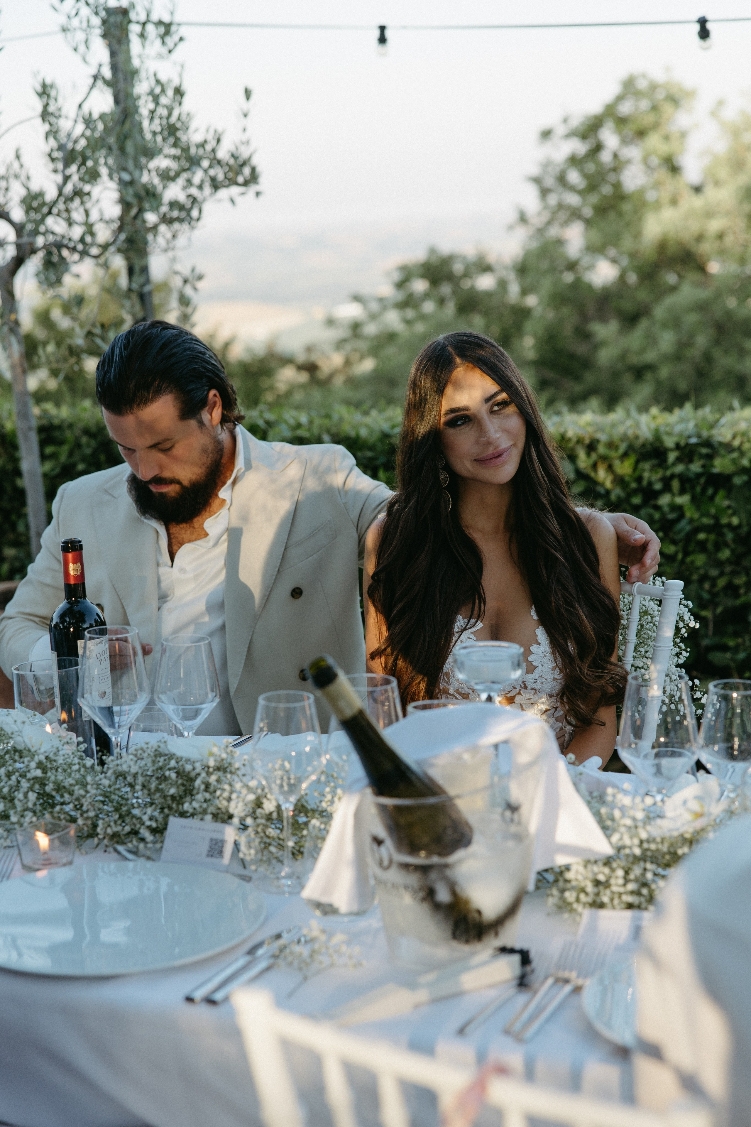 Sofia&Falk. Wedding photographer Italy