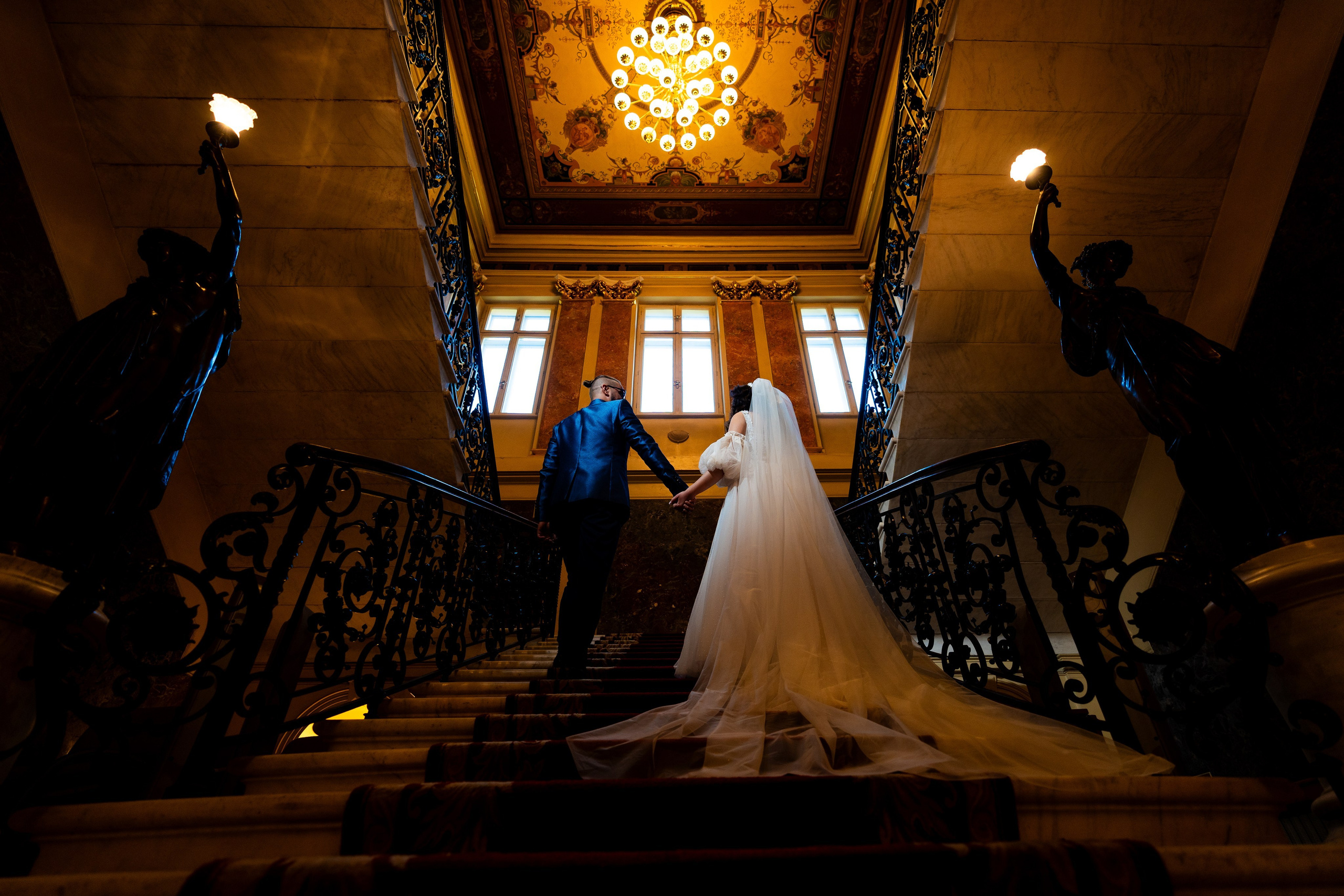 Alin Doana Visual Art