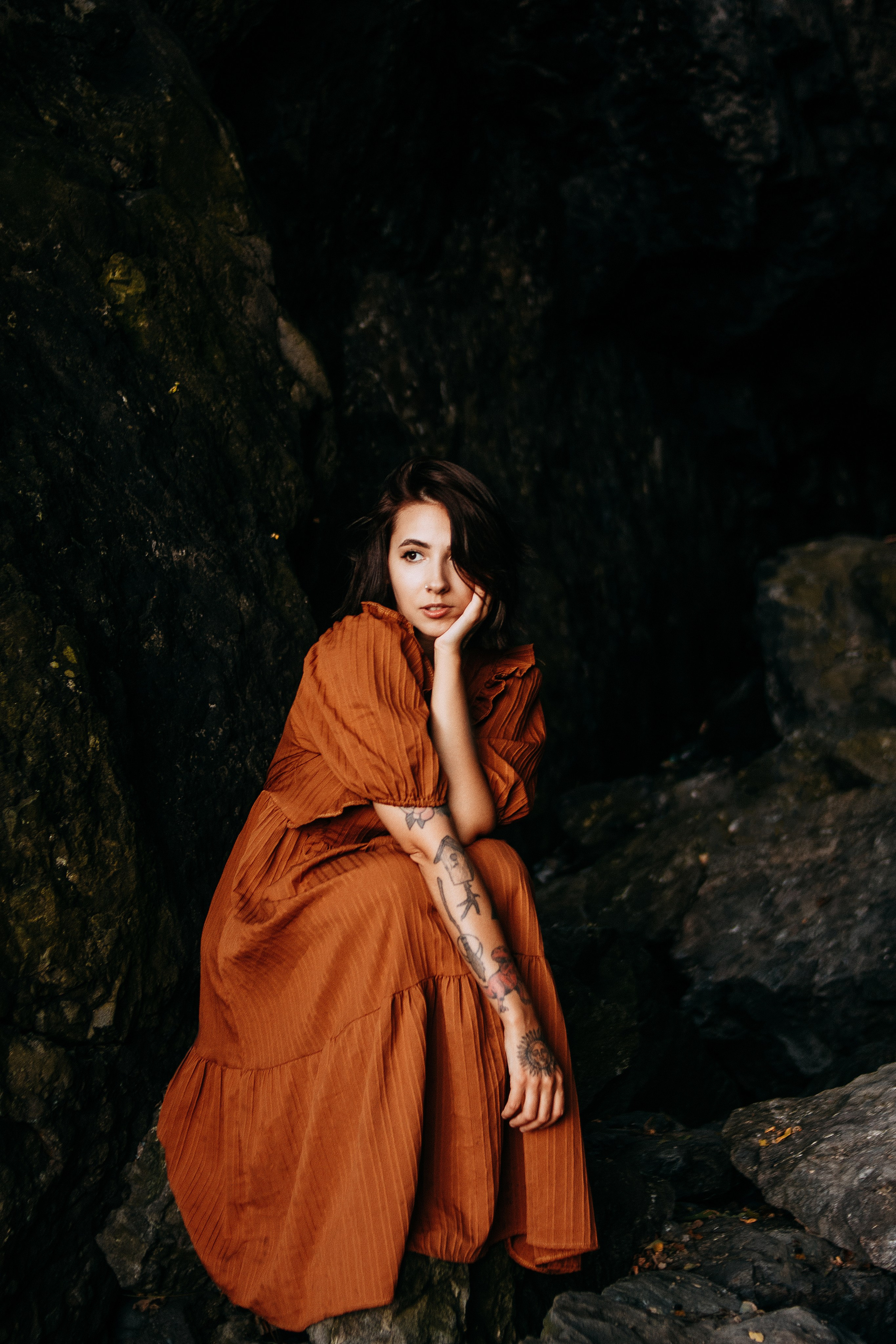 Махинджаури. Wedding and portrait photographer in Beograd Ekaterina Makedonskaya